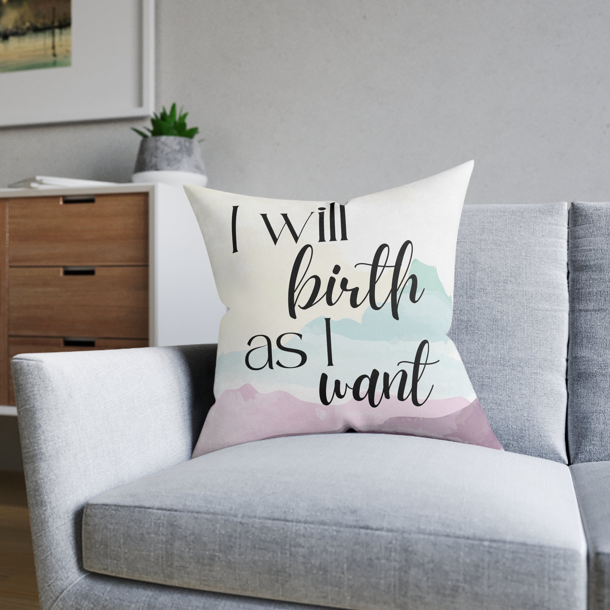 Hypnobirthing Anchors – How to Engage the 5 Senses to Deepen Calm and Confidence During Birth