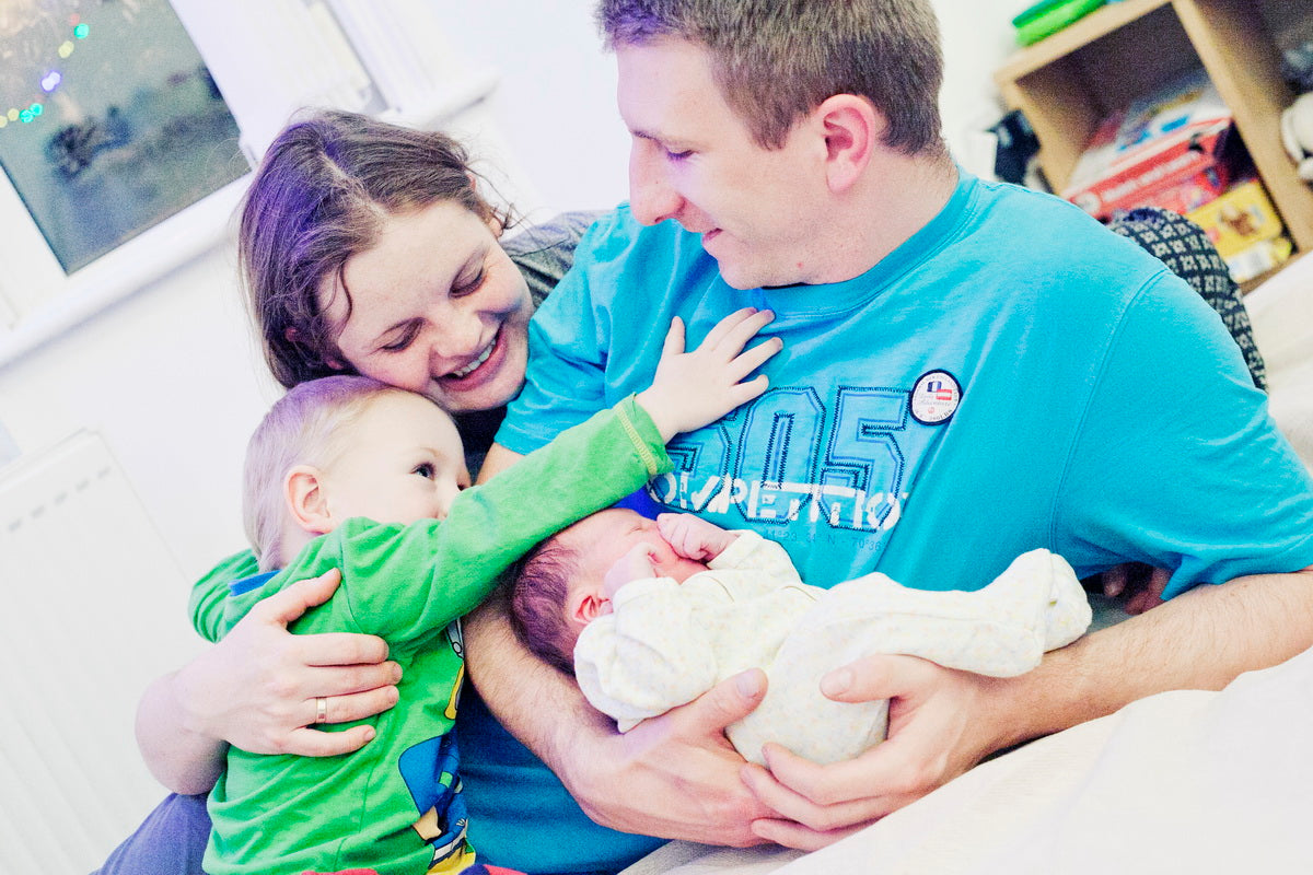 Birth Plan in Hypnobirthing – Your Map to a Calm Birth