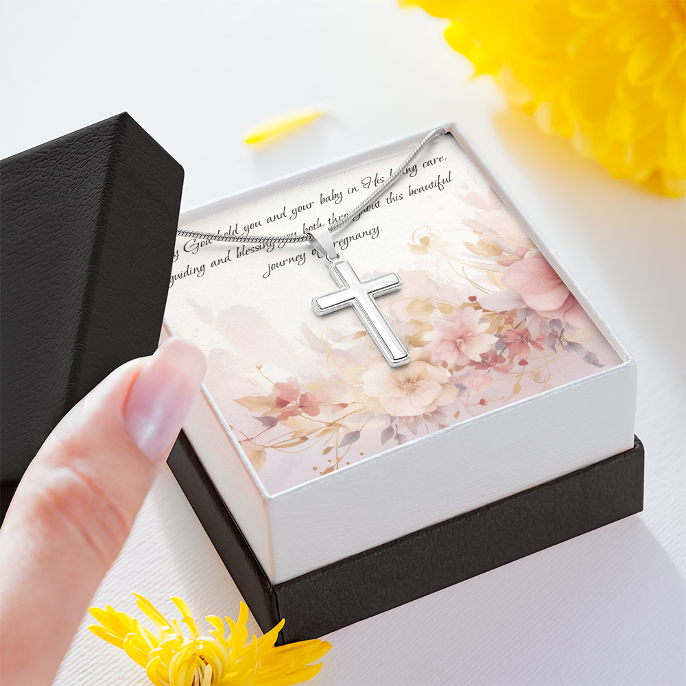 Faith-Based Christian Gifts for Pregnancy, Birth & Motherhood