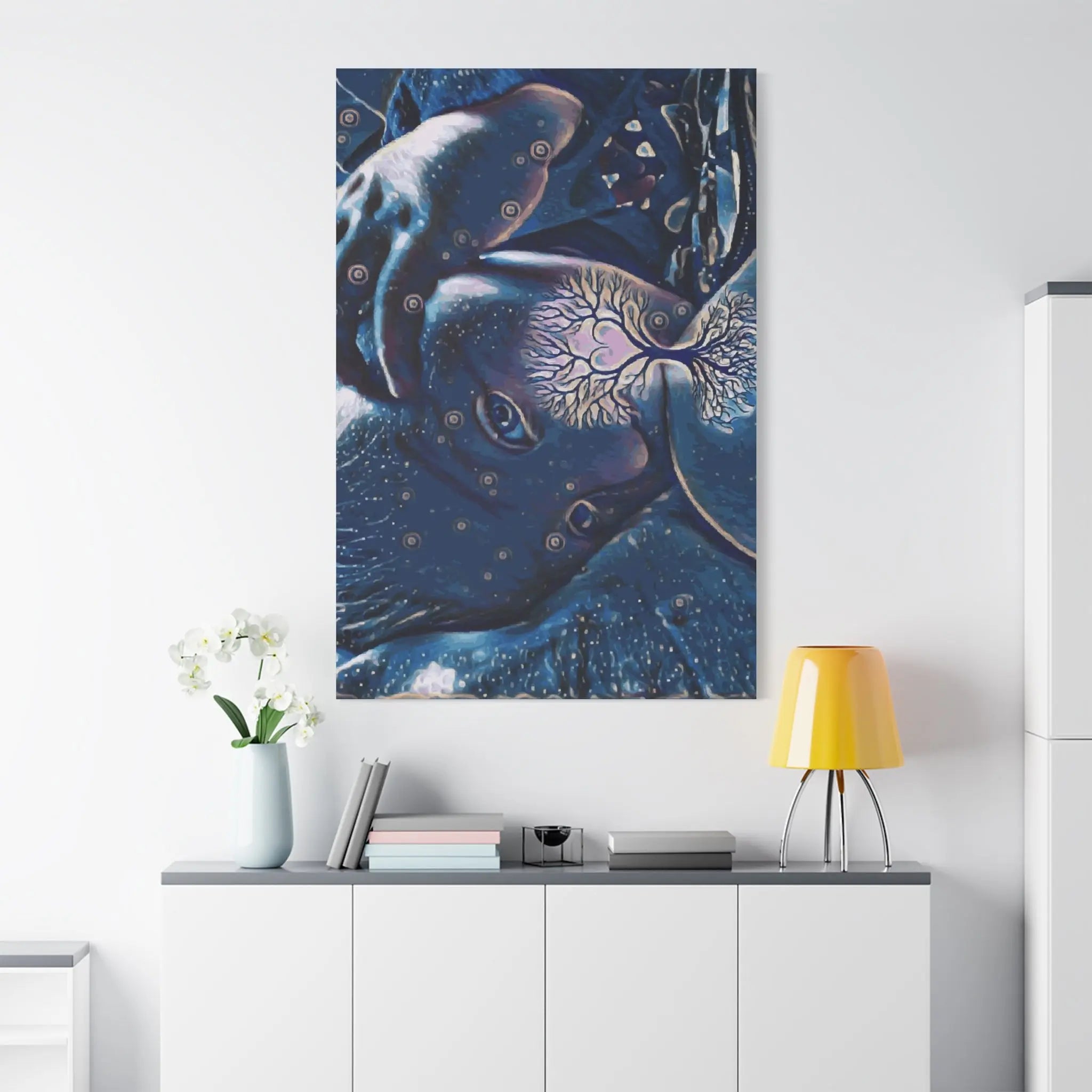 Nursery Decor