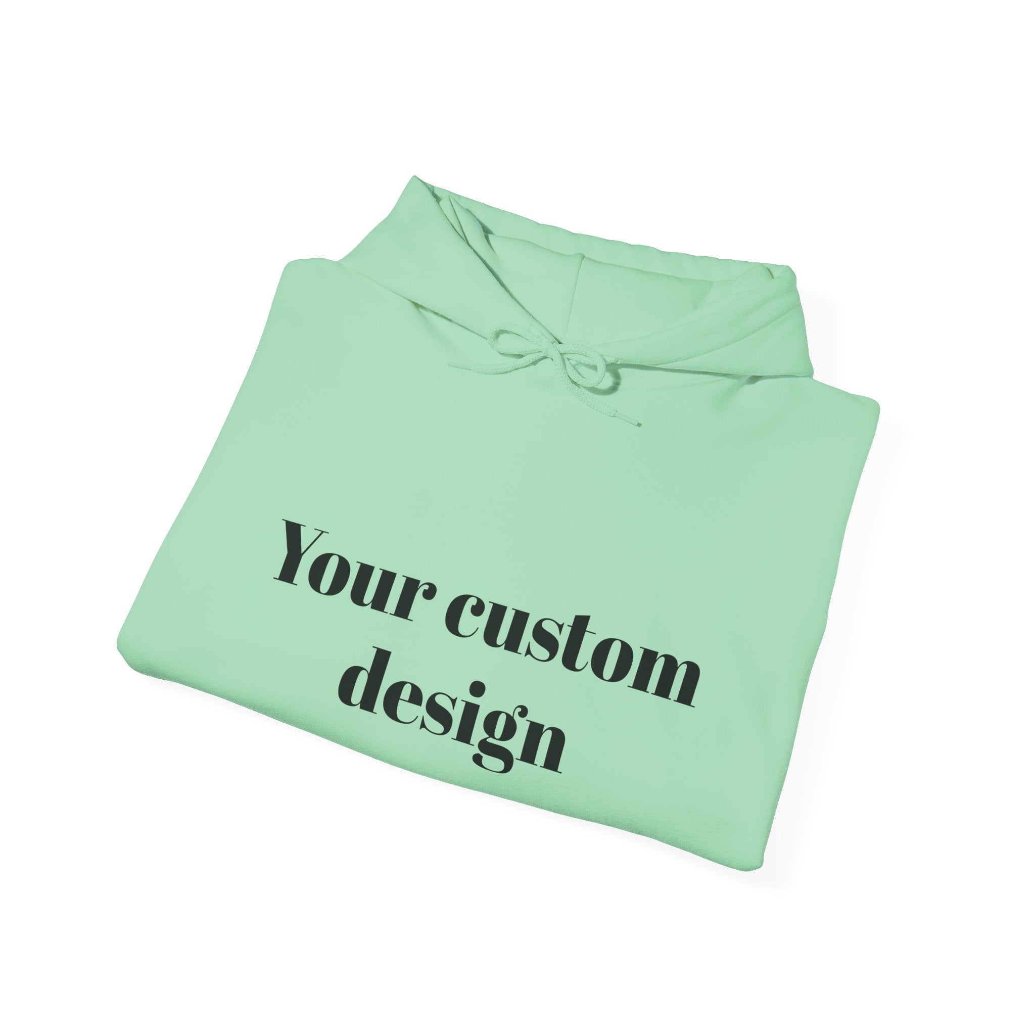 Unisex Heavy Blend™ Hooded Sweatshirt Personalized