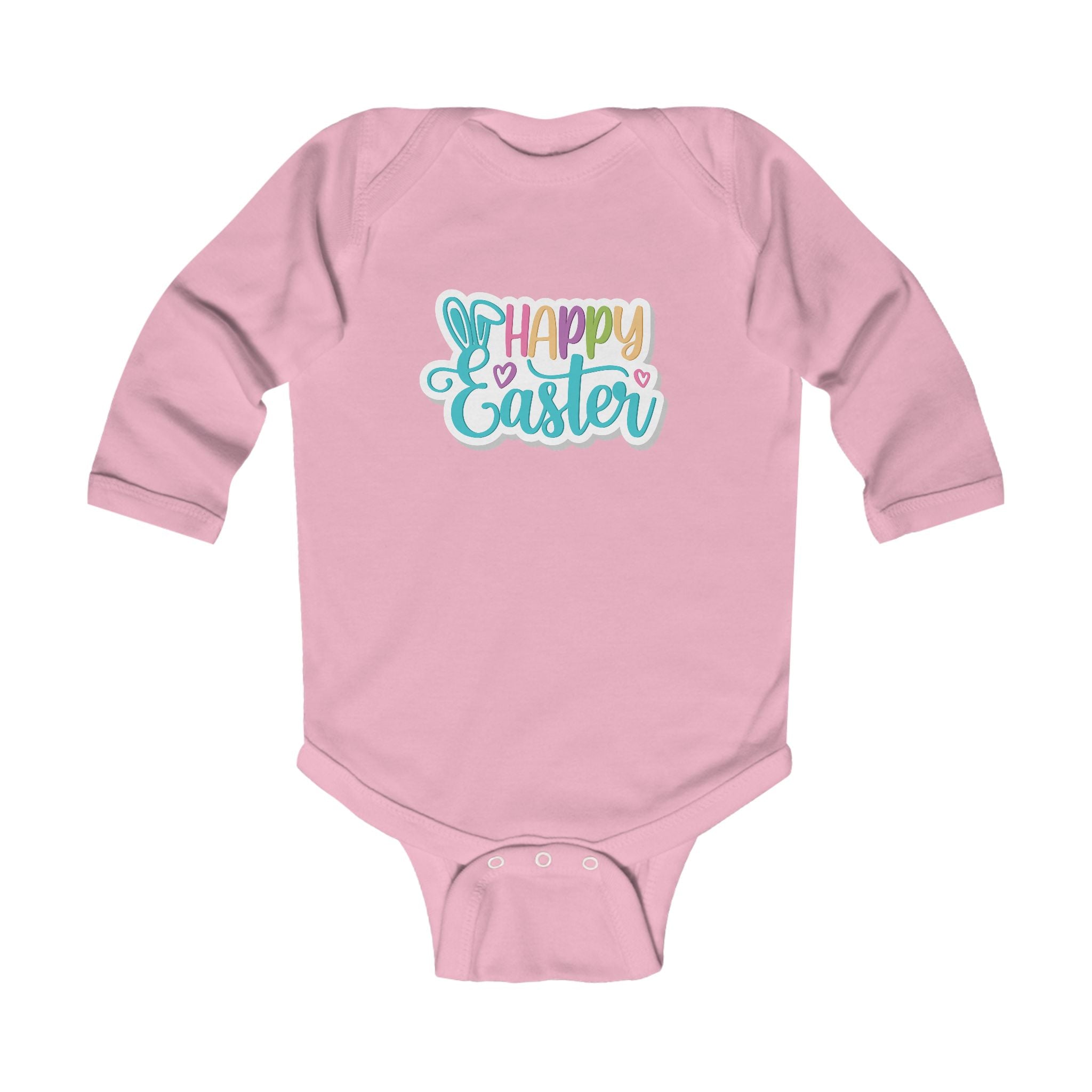 Infant Bodysuit - Happy Easter