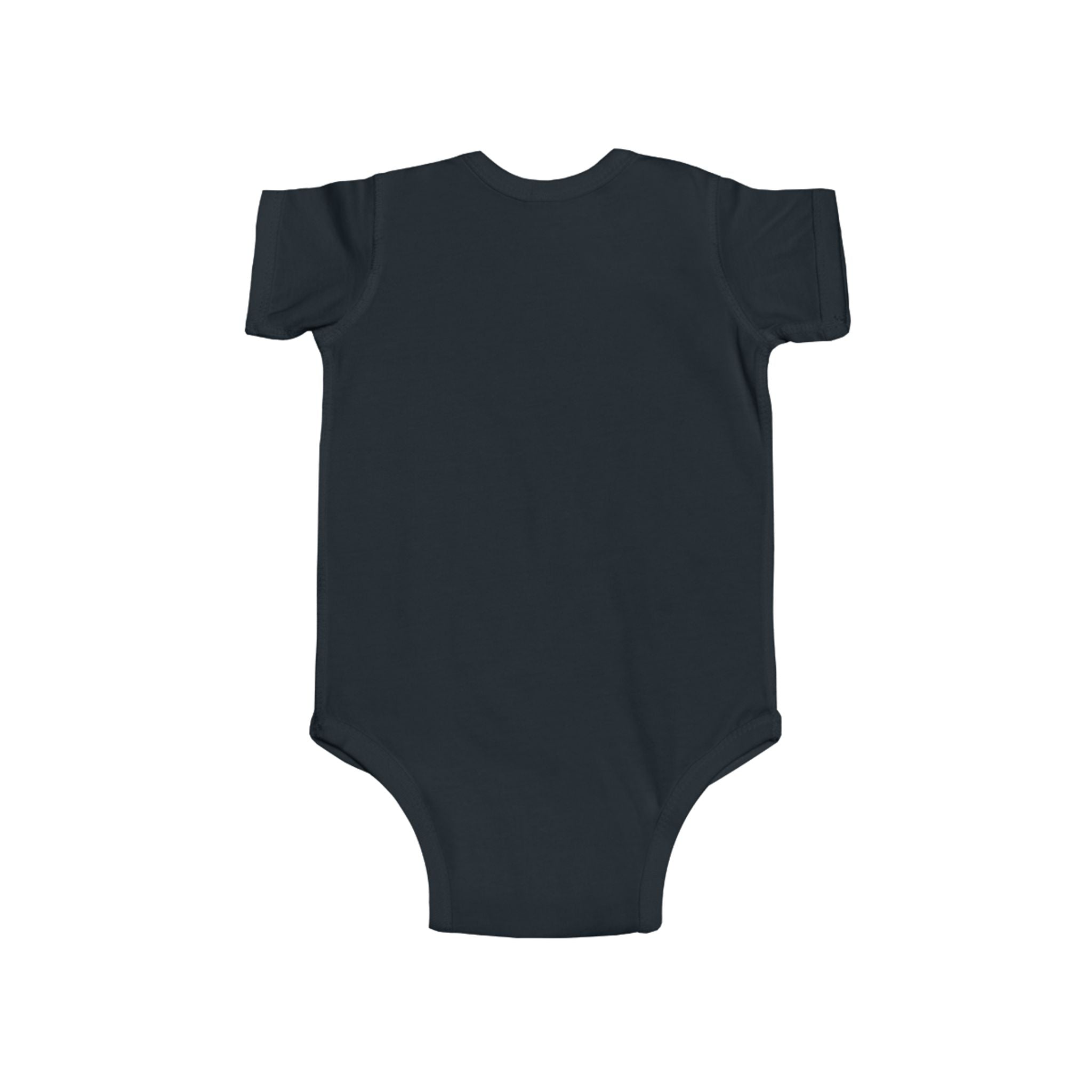 Born at home | Infant Fine Jersey Bodysuit