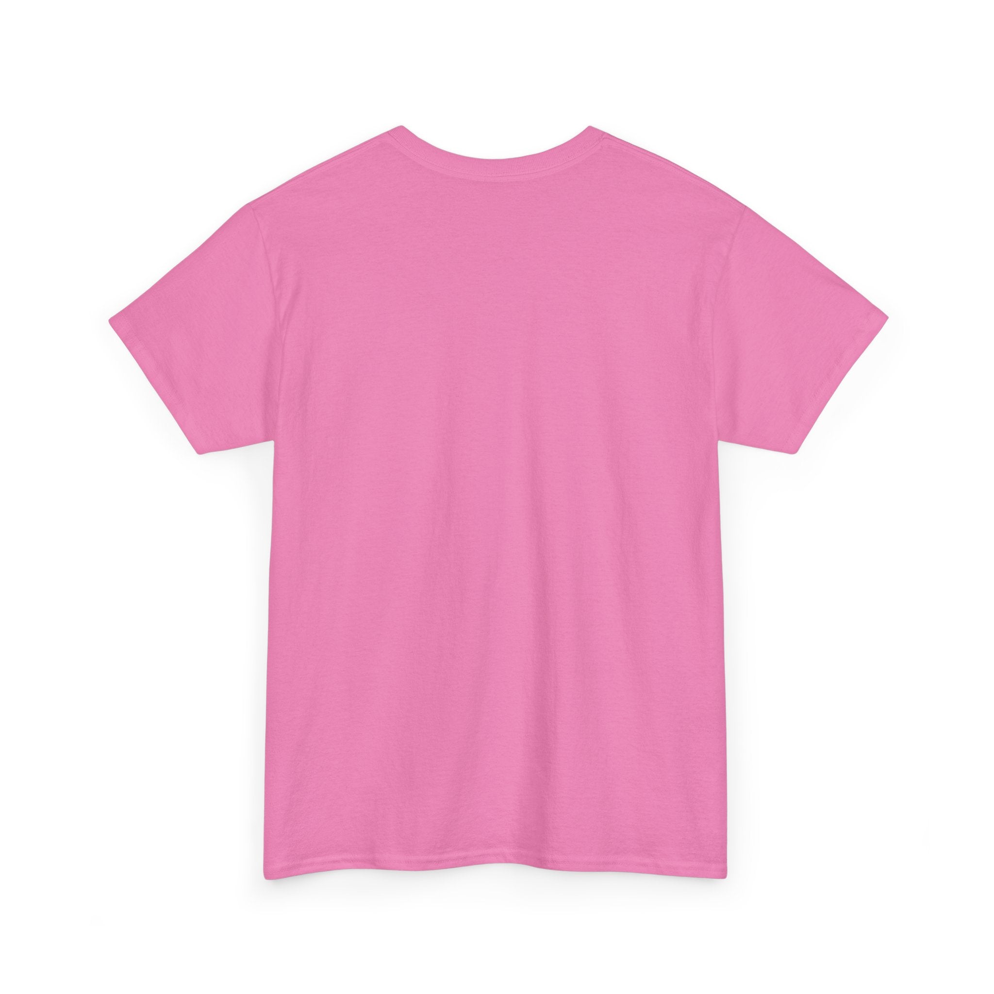 Doula Care Support Heavy Cotton Tee