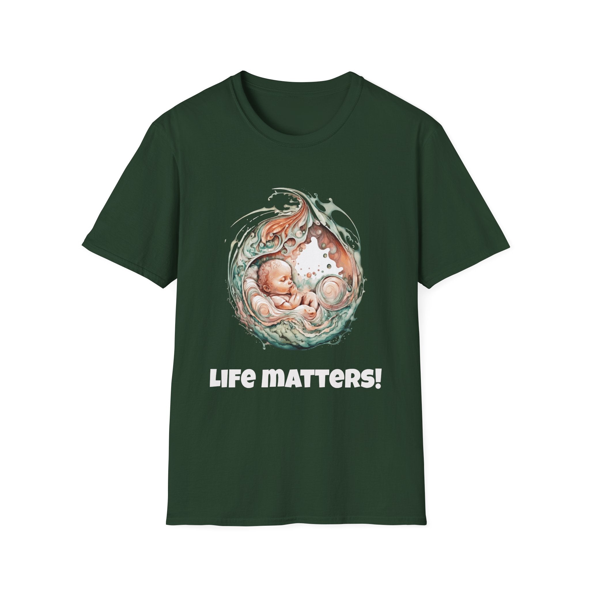 Pro-life T-Shirt