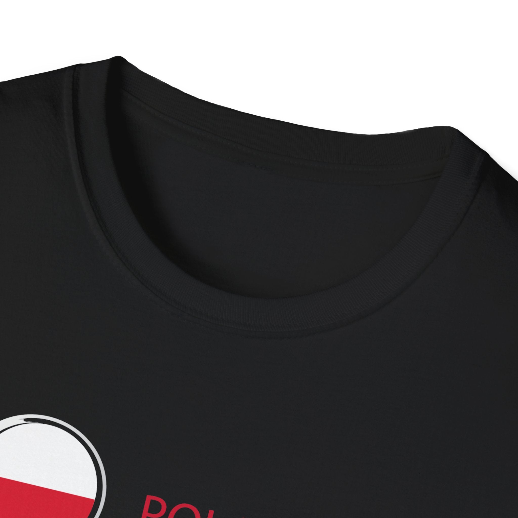 Unisex Softstyle T-Shirt Personalized with Name