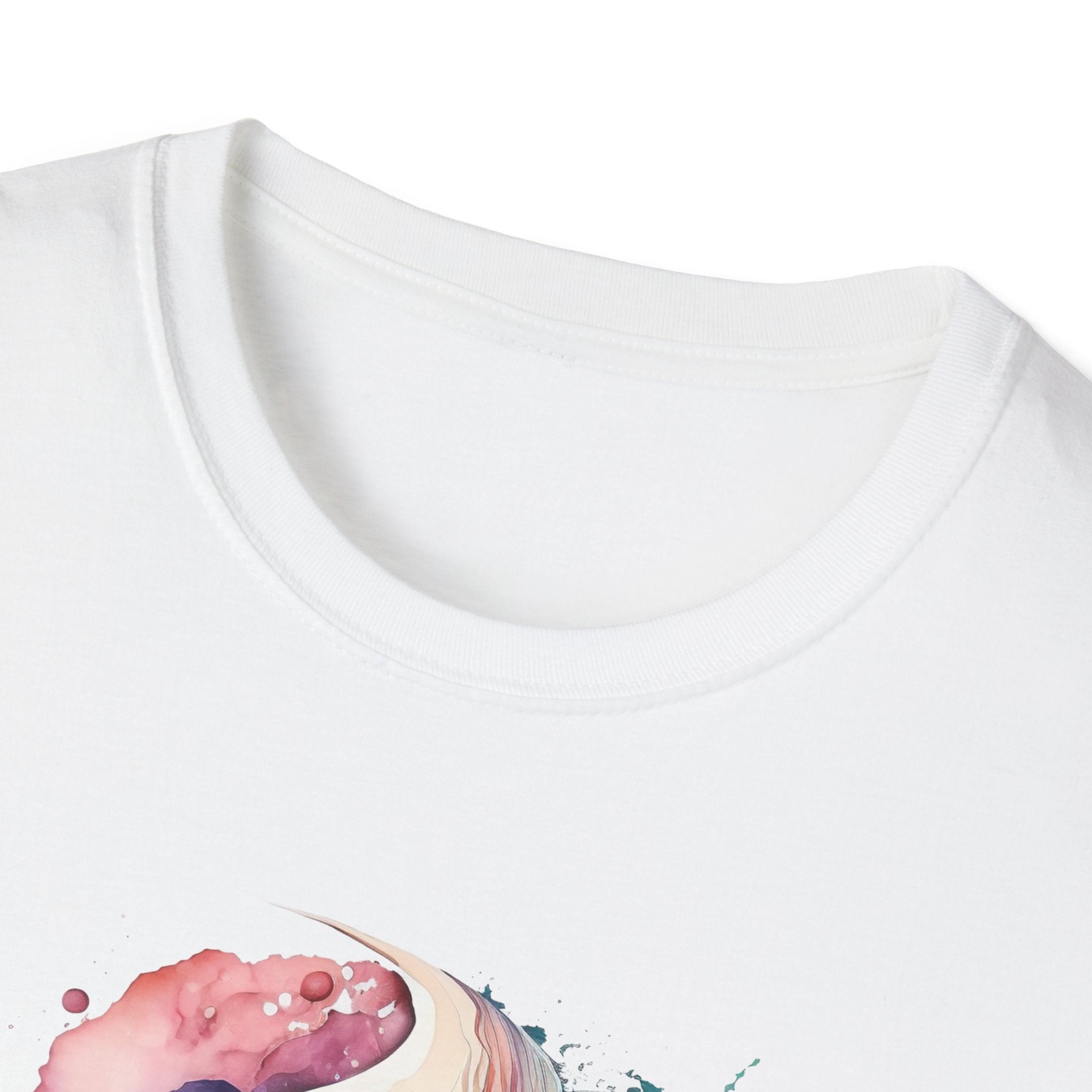 Life matters! Softstyle Pro-life Baby T-Shirt different colors available