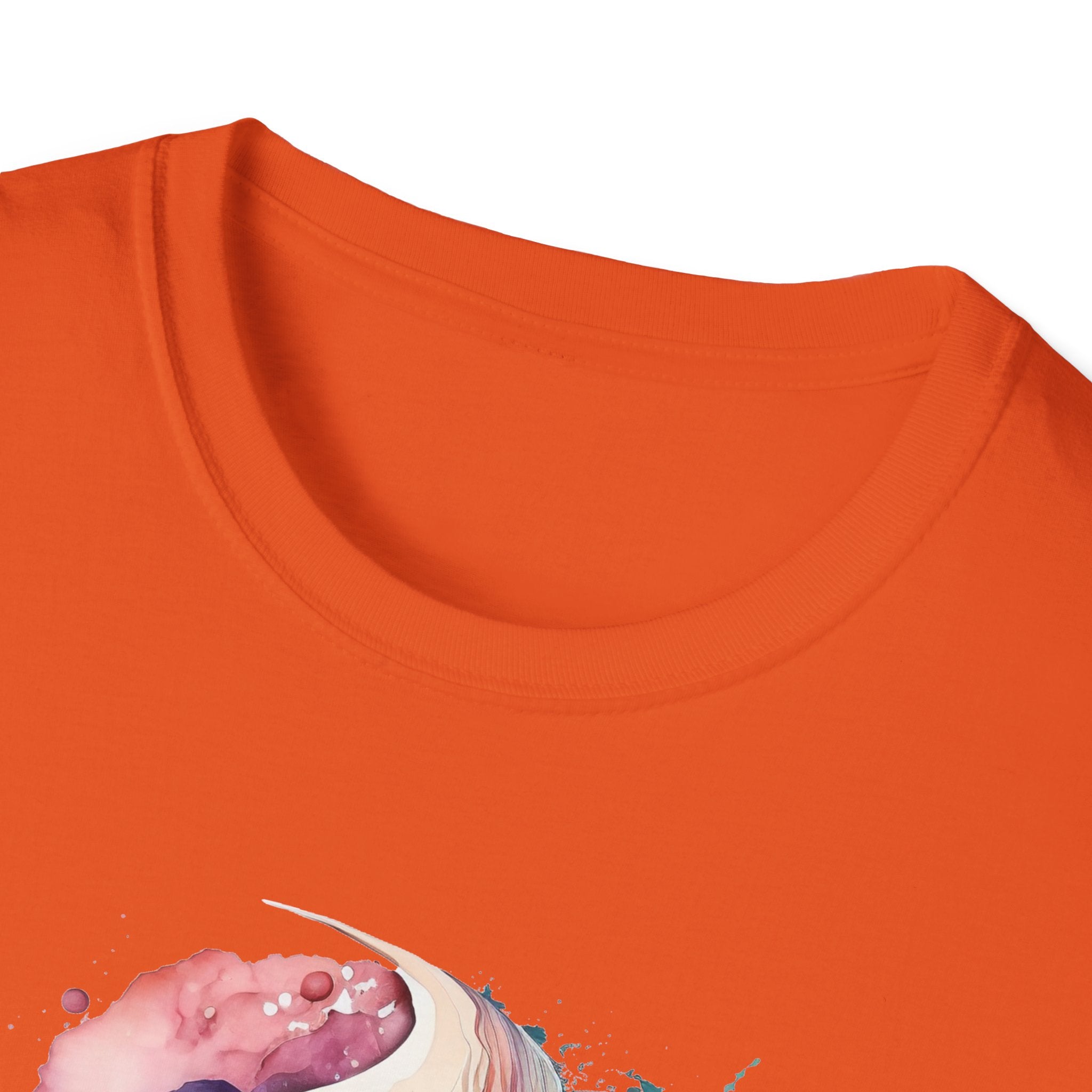 Life matters! Softstyle Pro-life Baby T-Shirt different colors available