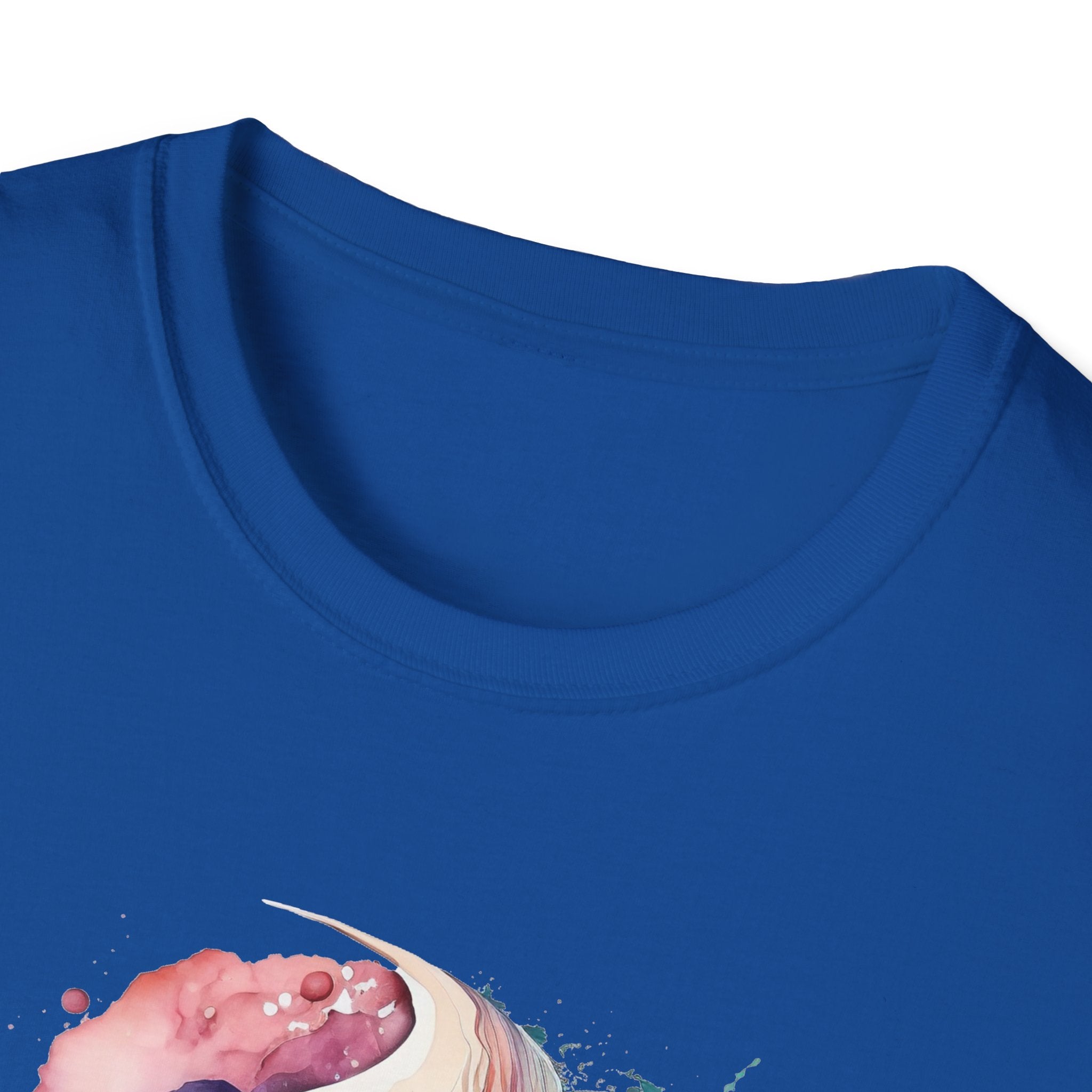 Life matters! Softstyle Pro-life Baby T-Shirt different colors available