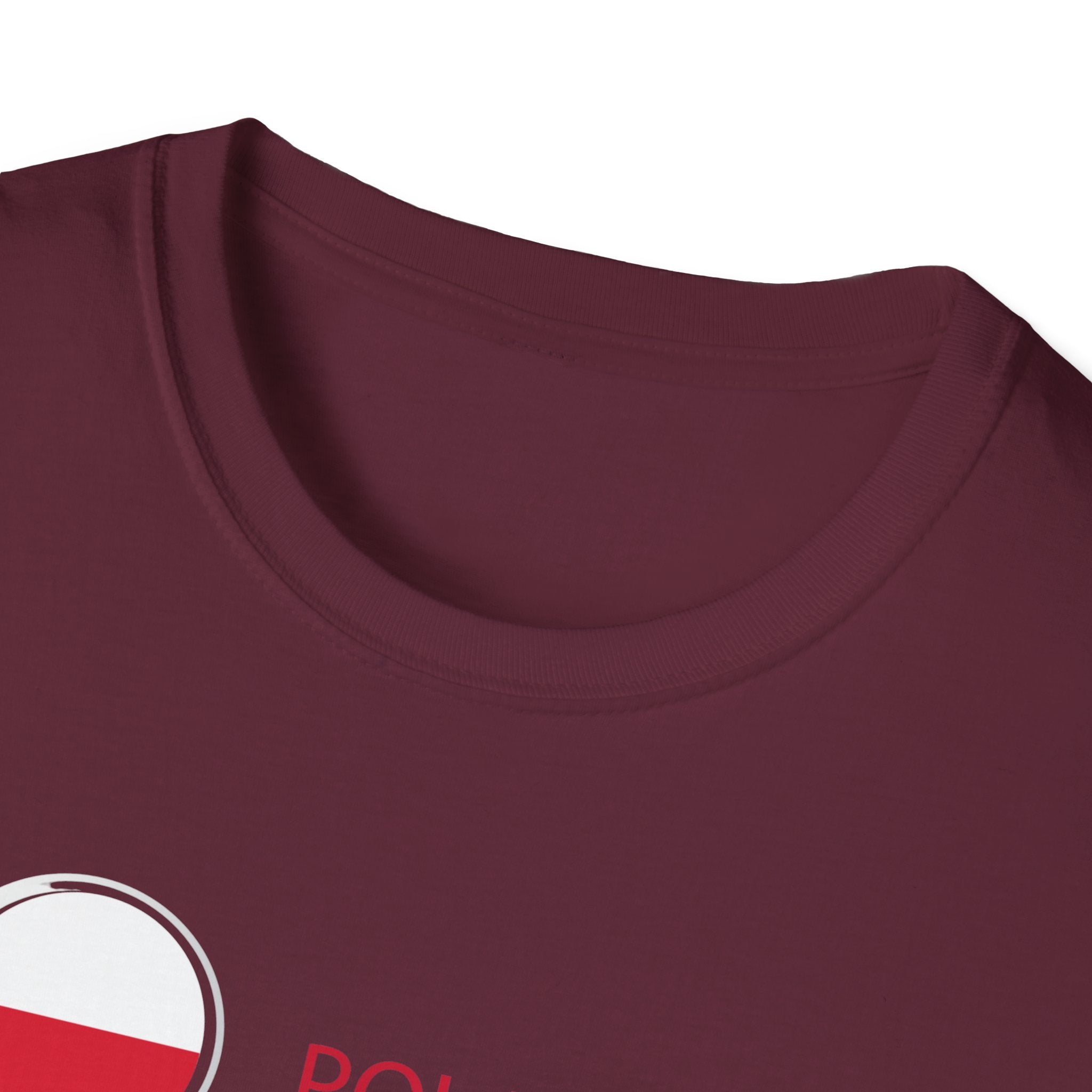 Unisex Softstyle T-Shirt Personalized with Name