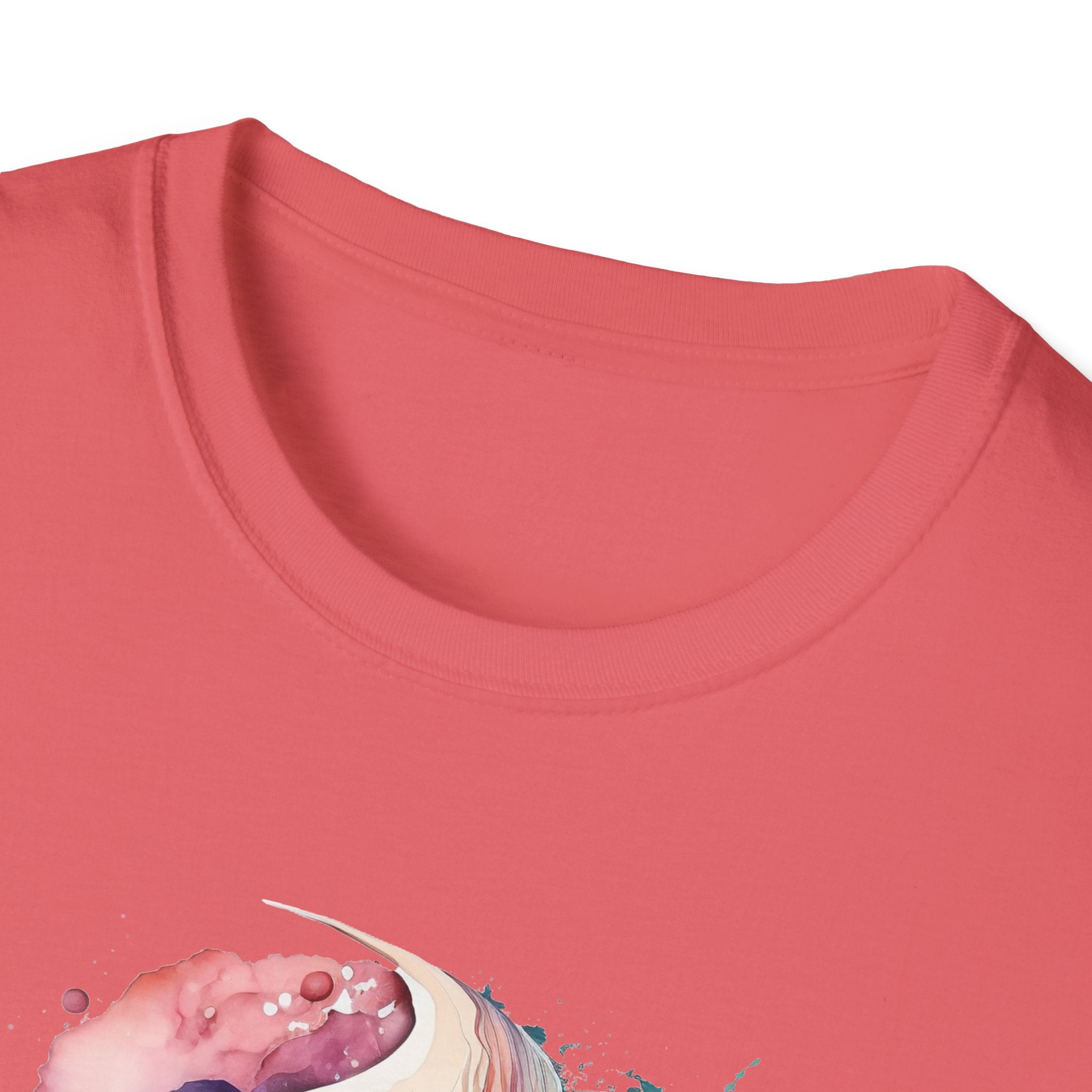 Life matters! Softstyle Pro-life Baby T-Shirt different colors available