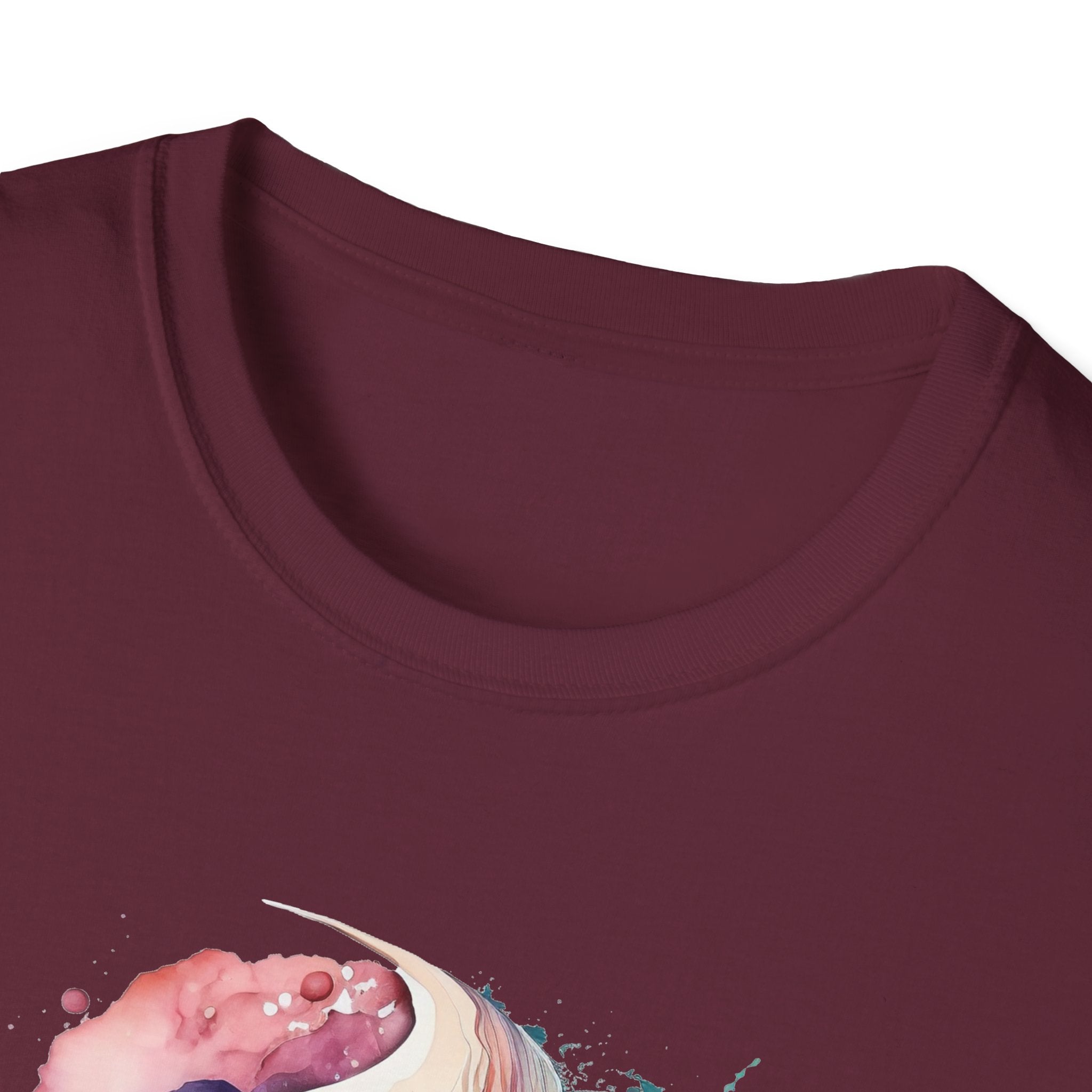 Life matters! Softstyle Pro-life Baby T-Shirt different colors available