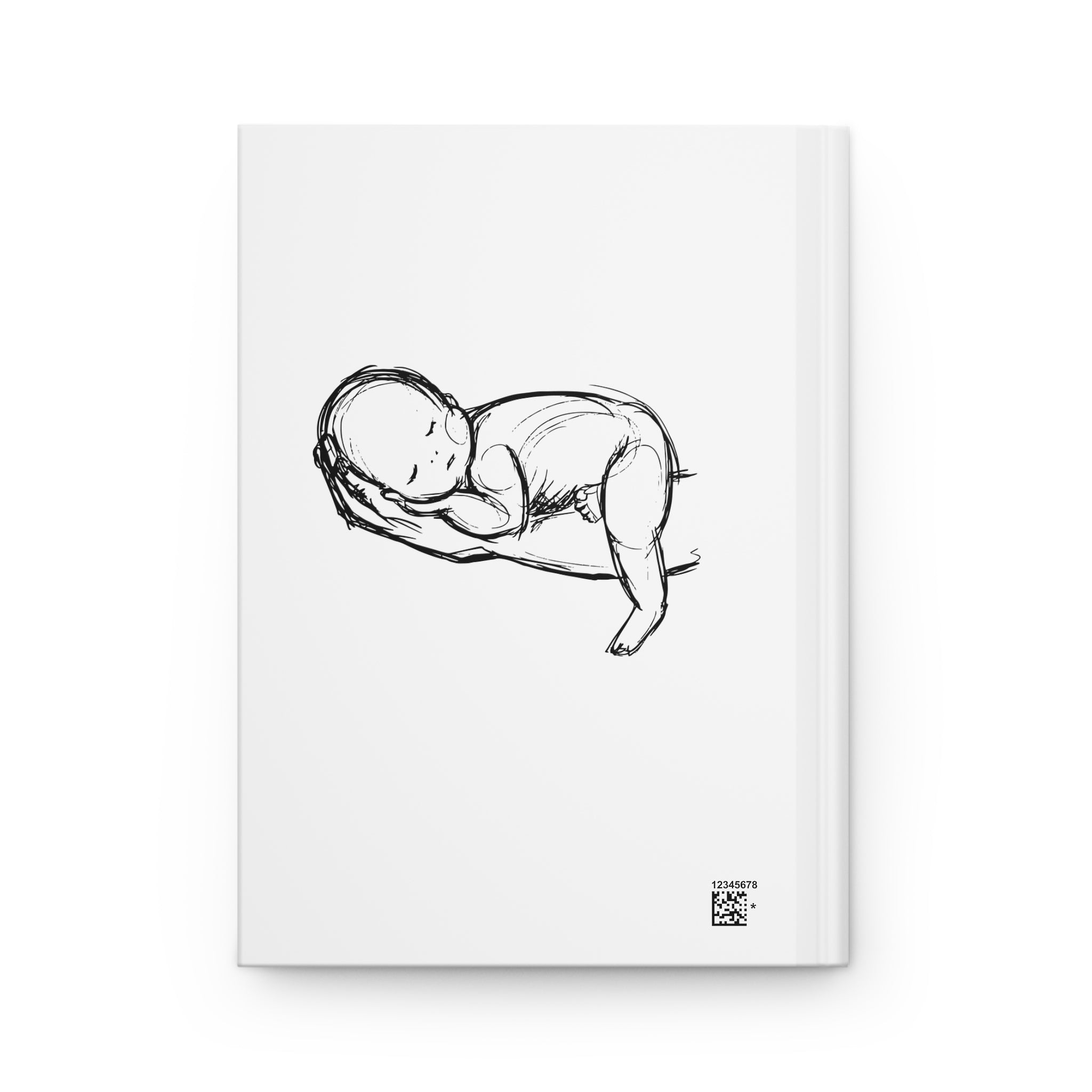 Pregnancy Journal: Letters to my Baby