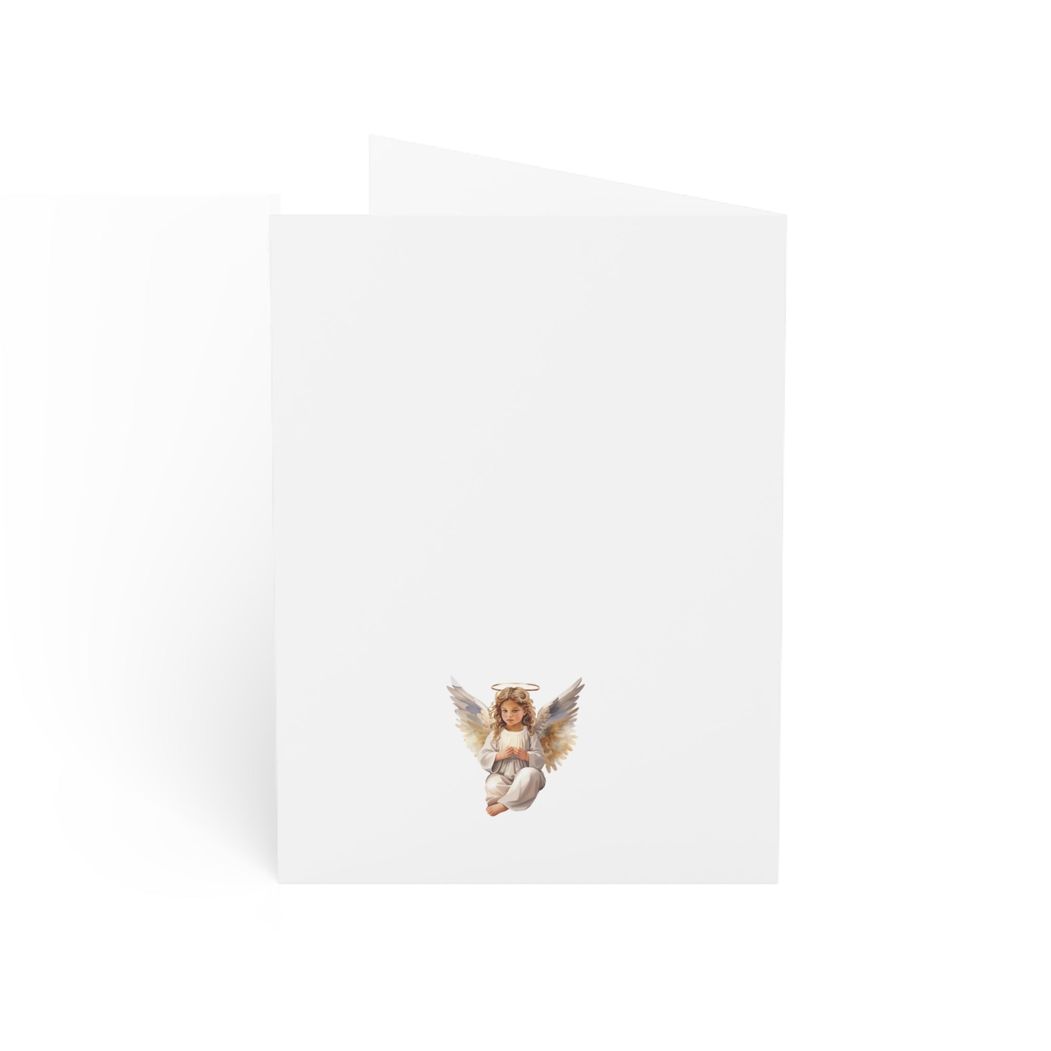 Miscarriage Loss Condolence Card