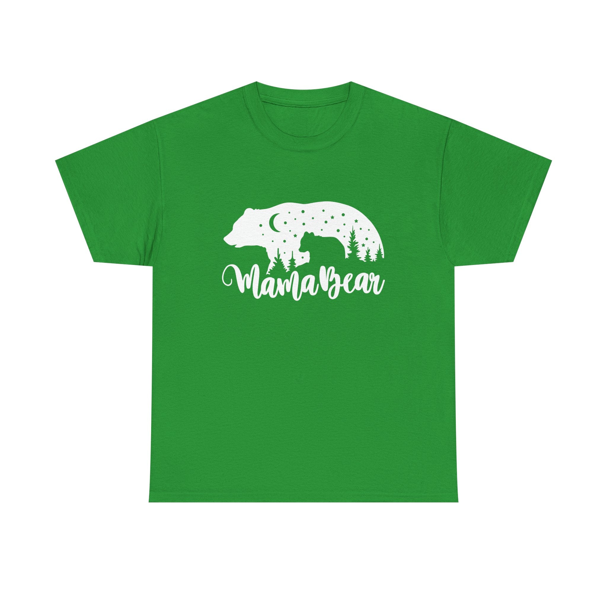 Heavy Cotton Tee Mama Bear | Canada