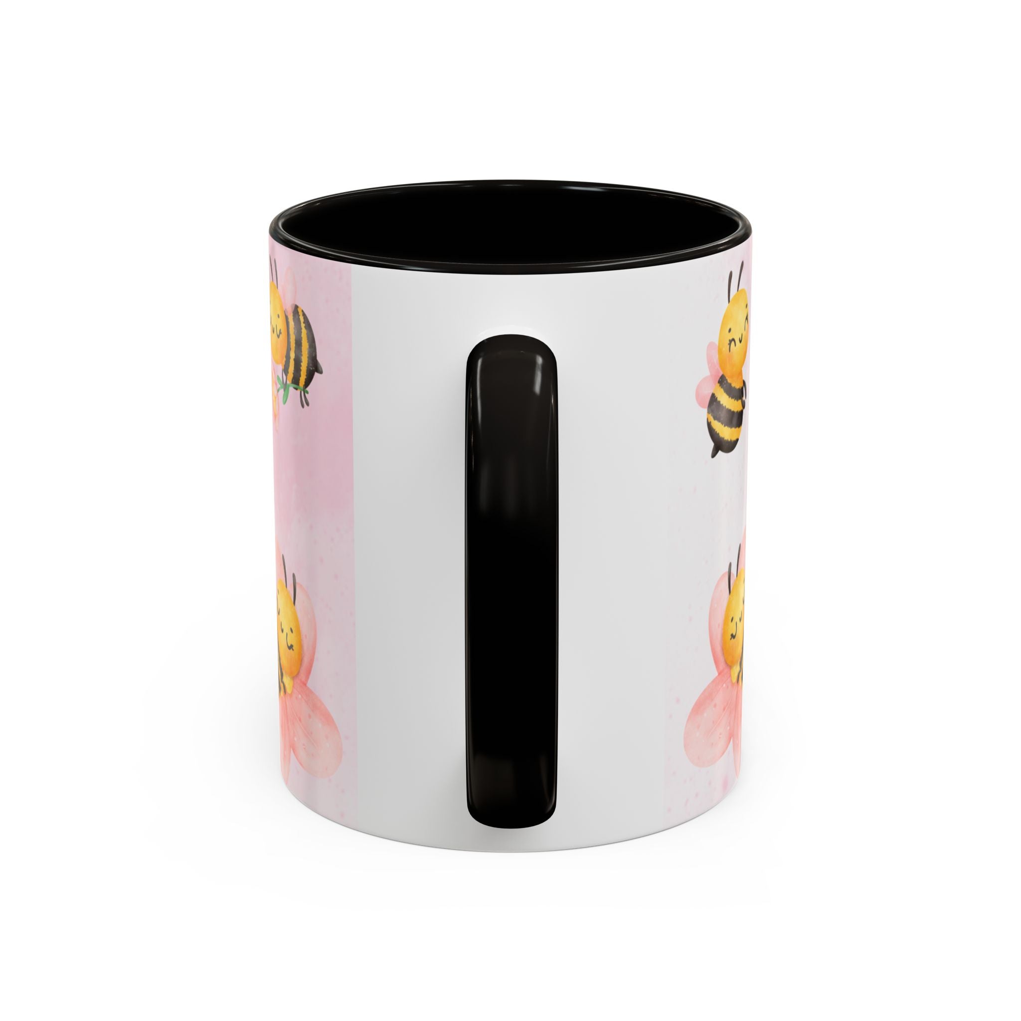 Bee Mug - Go Ask Your Dad