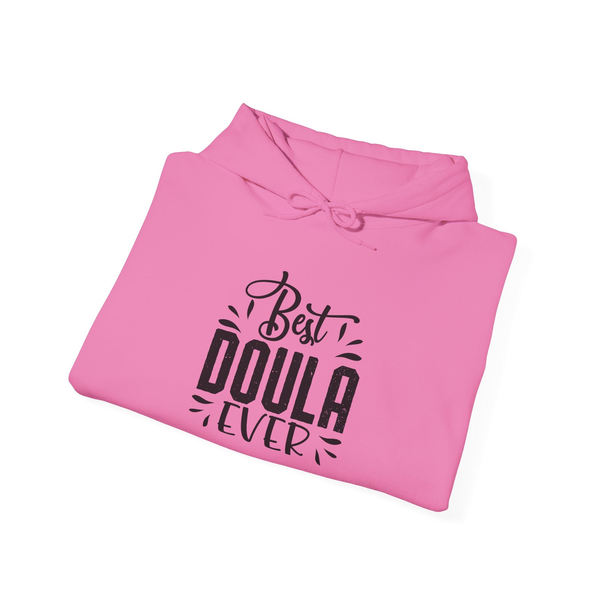 Hoodie for a Doula