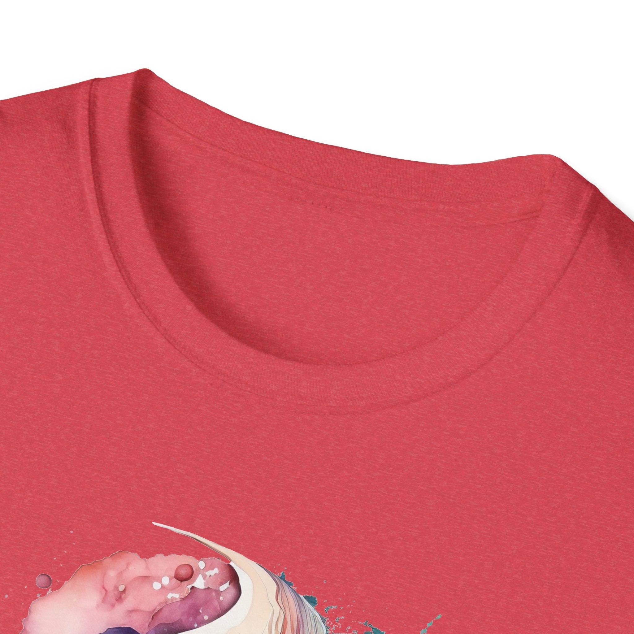 Life matters! Softstyle Pro-life Baby T-Shirt different colors available