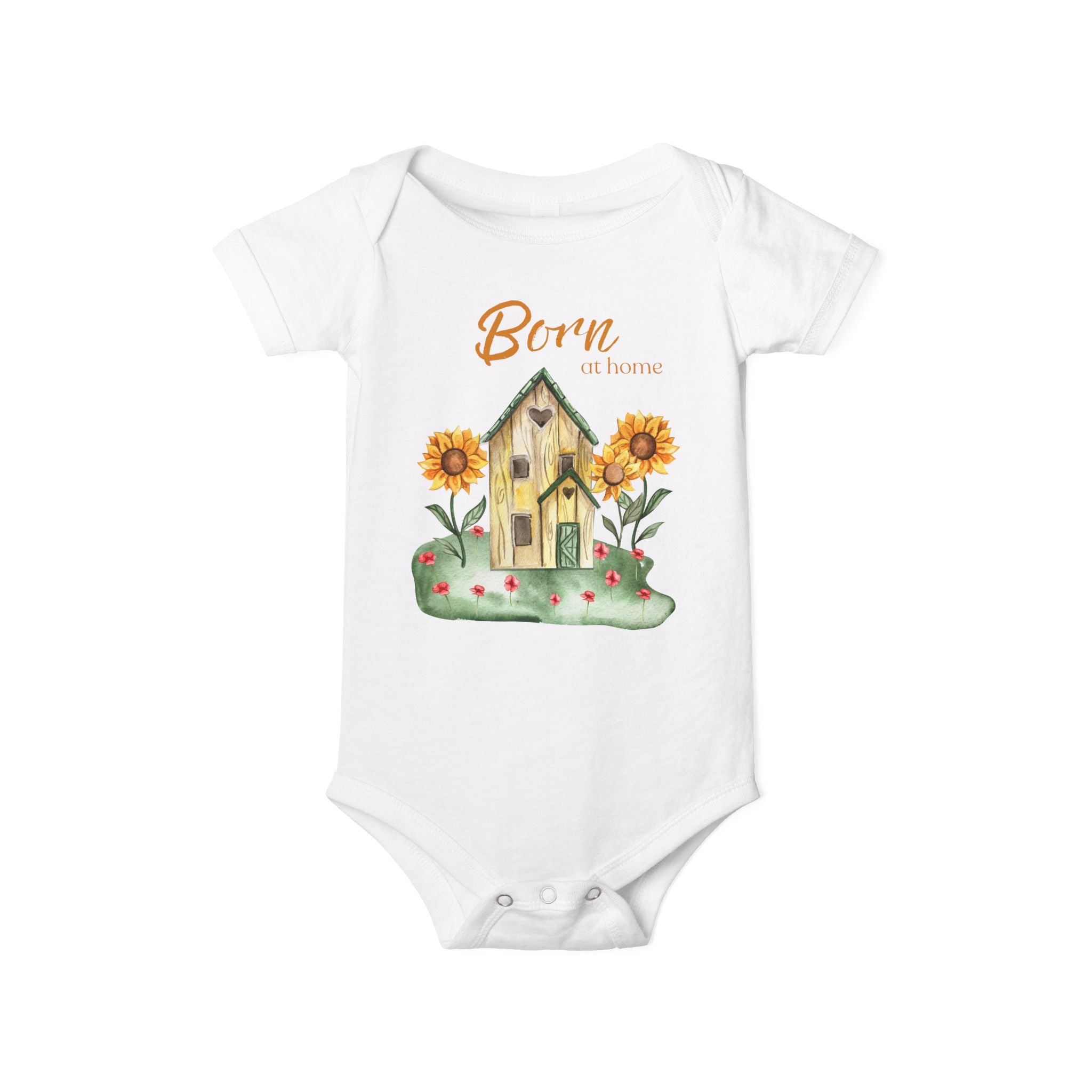 homebirth bodysuit