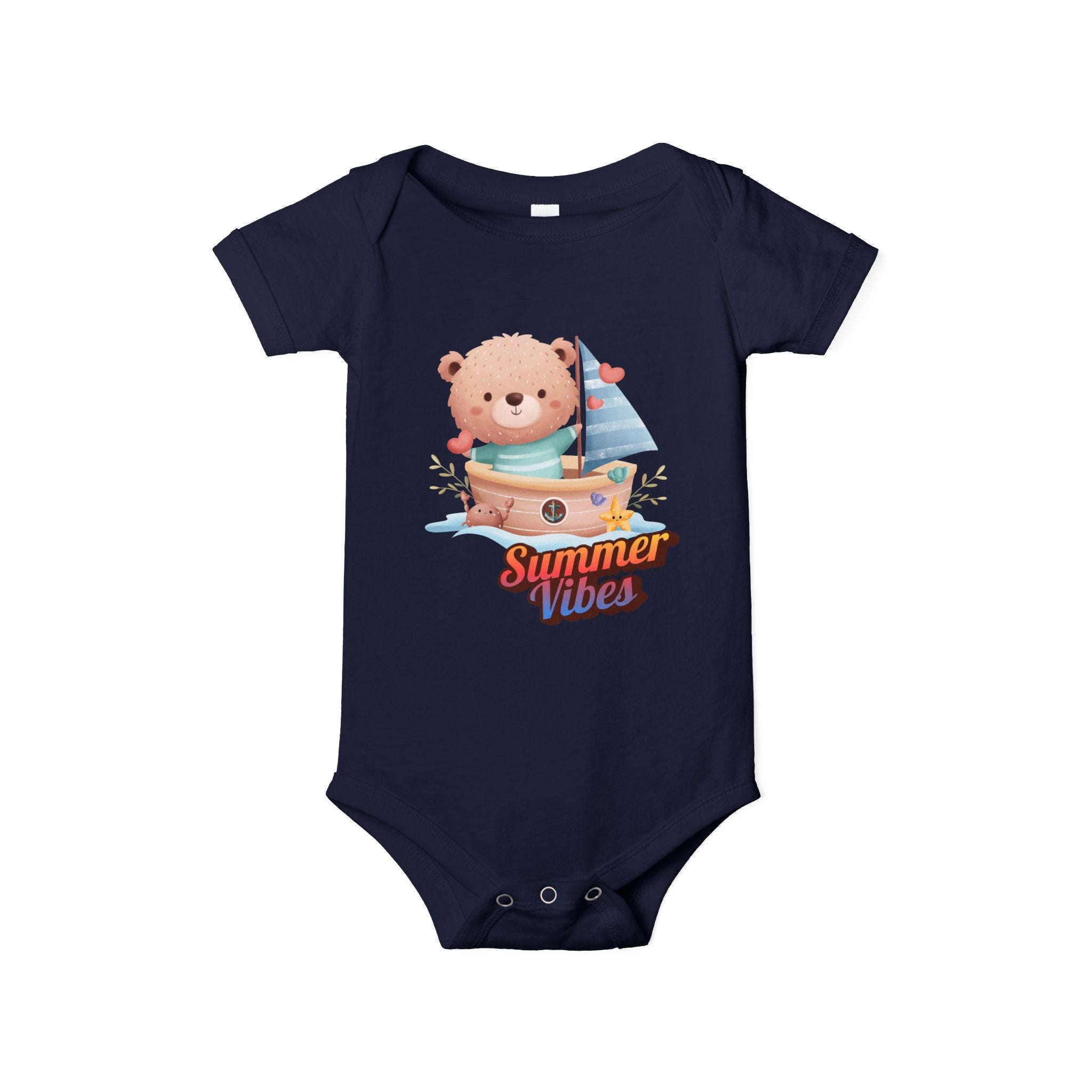 Summer Vibes bundle for mom and baby