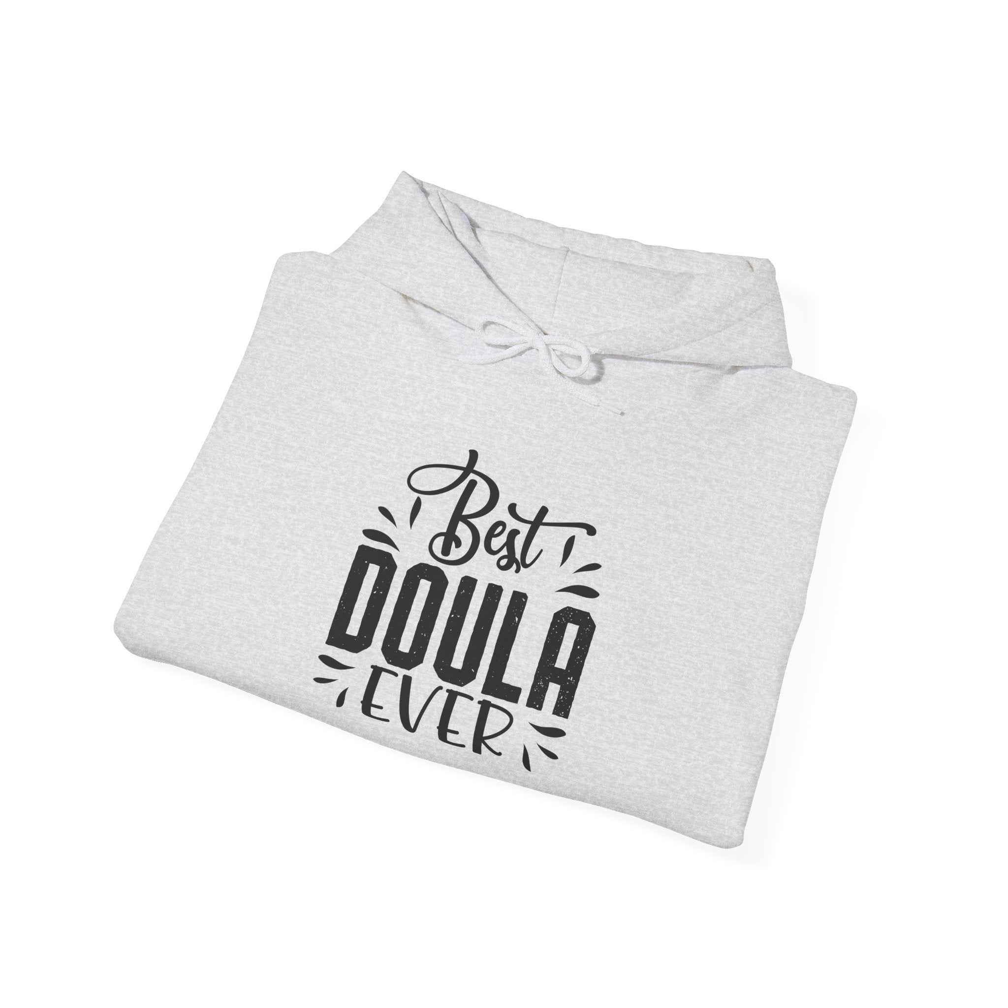 Hoodie for a Doula