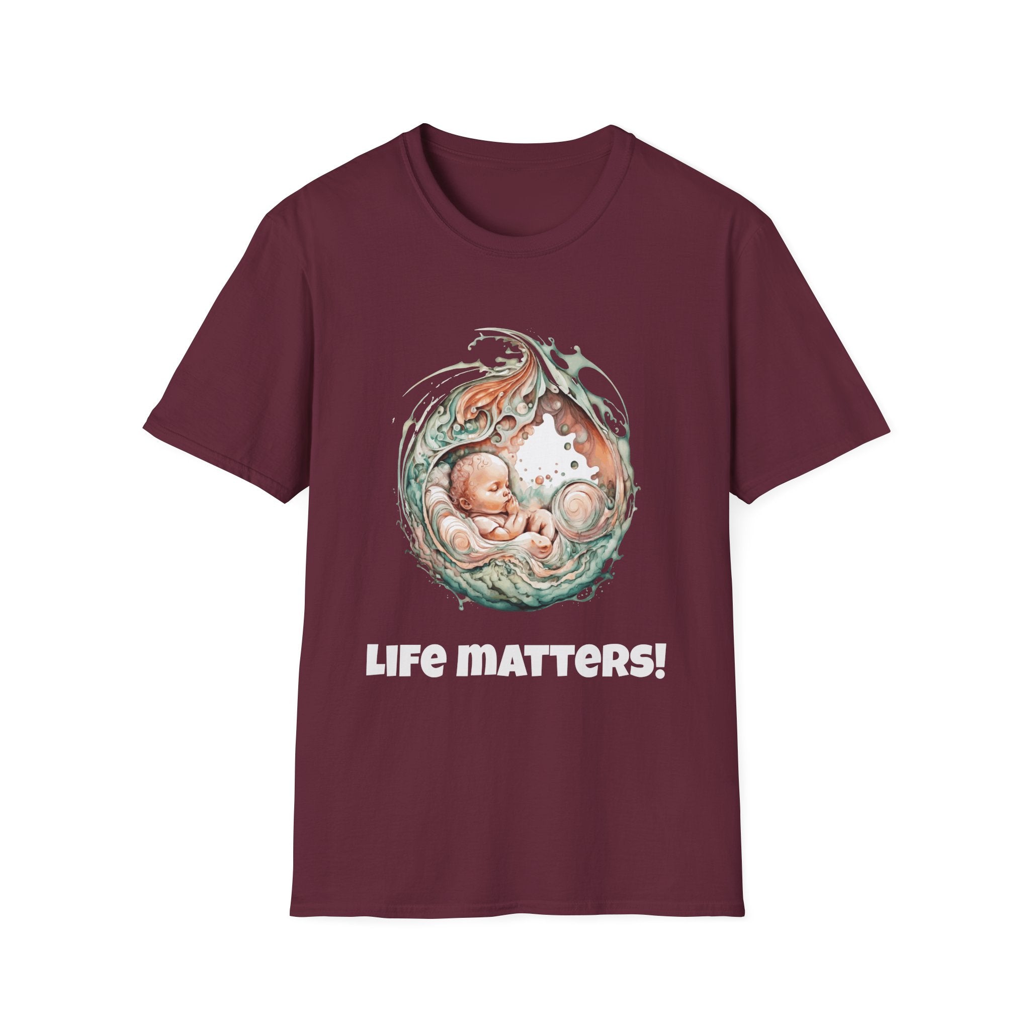 Pro-life T-Shirt