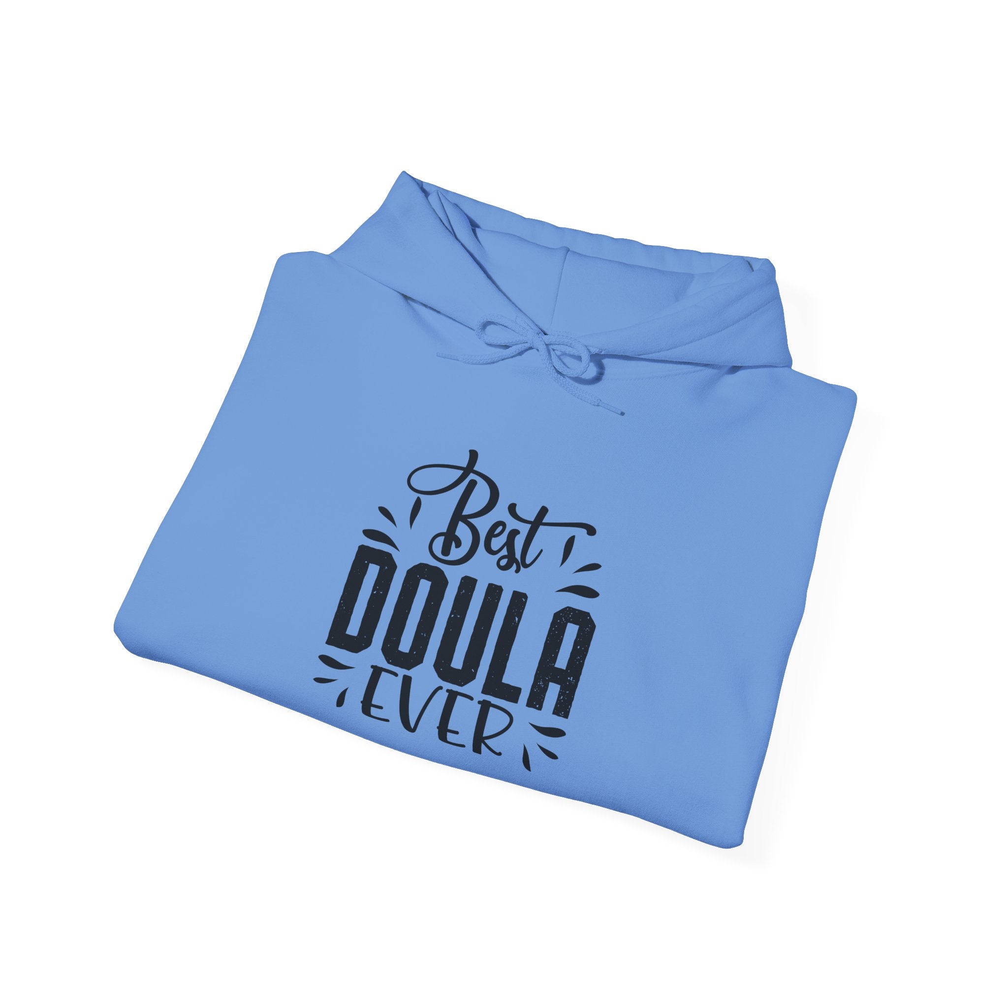 Hoodie for a Doula