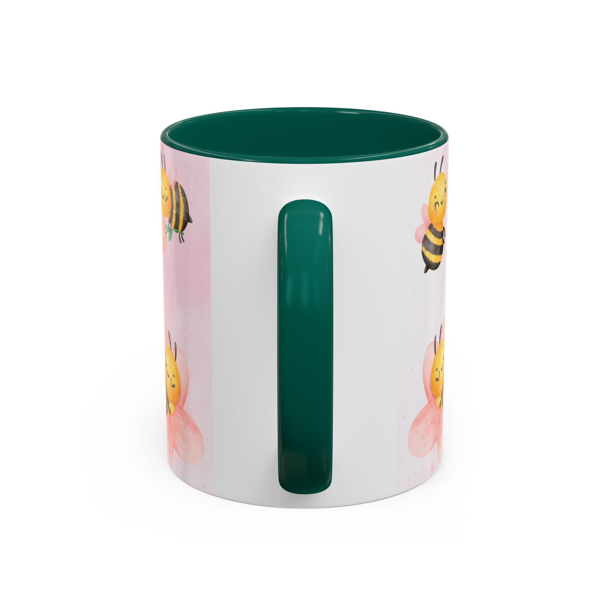Bee Mug - Go Ask Your Dad