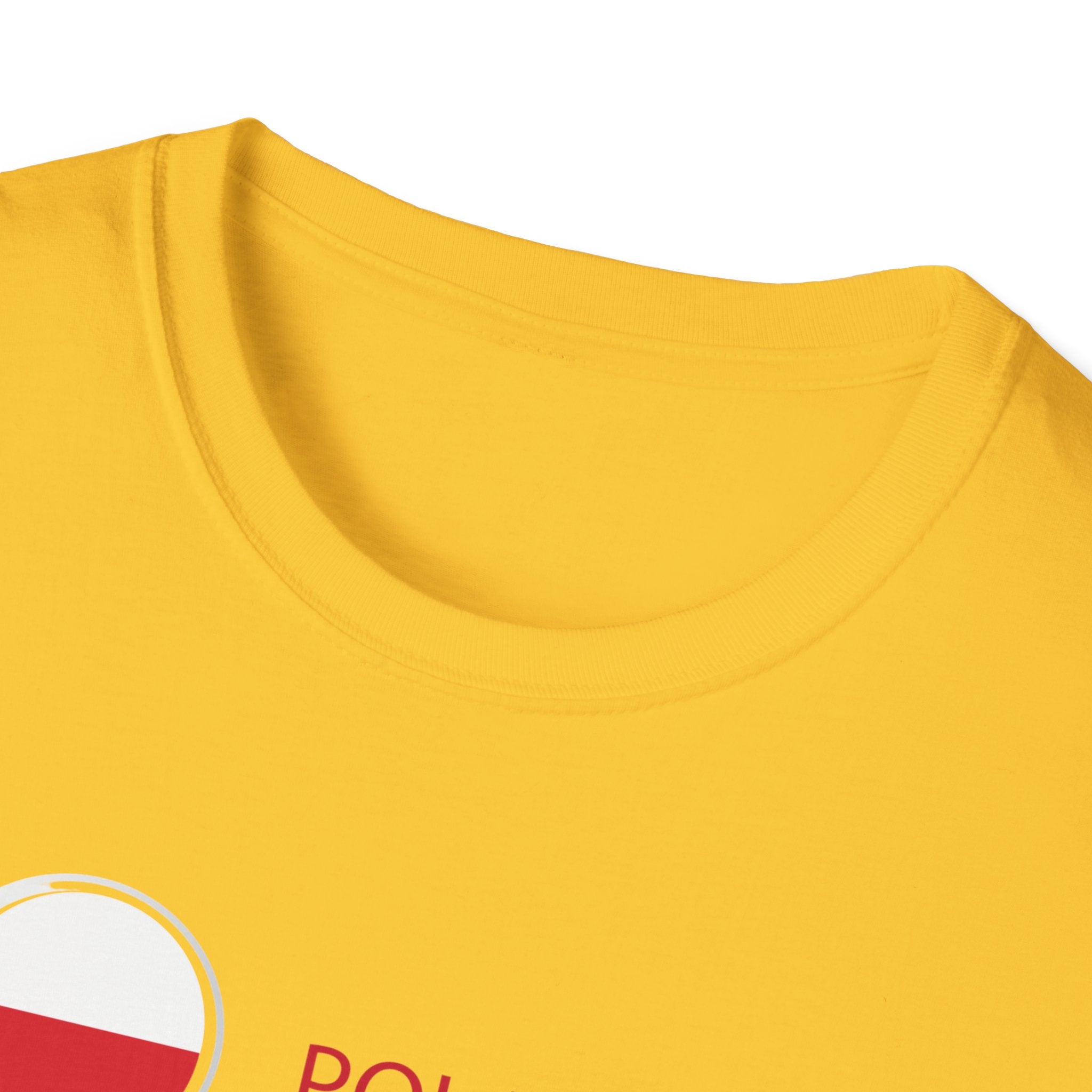 Unisex Softstyle T-Shirt Personalized with Name