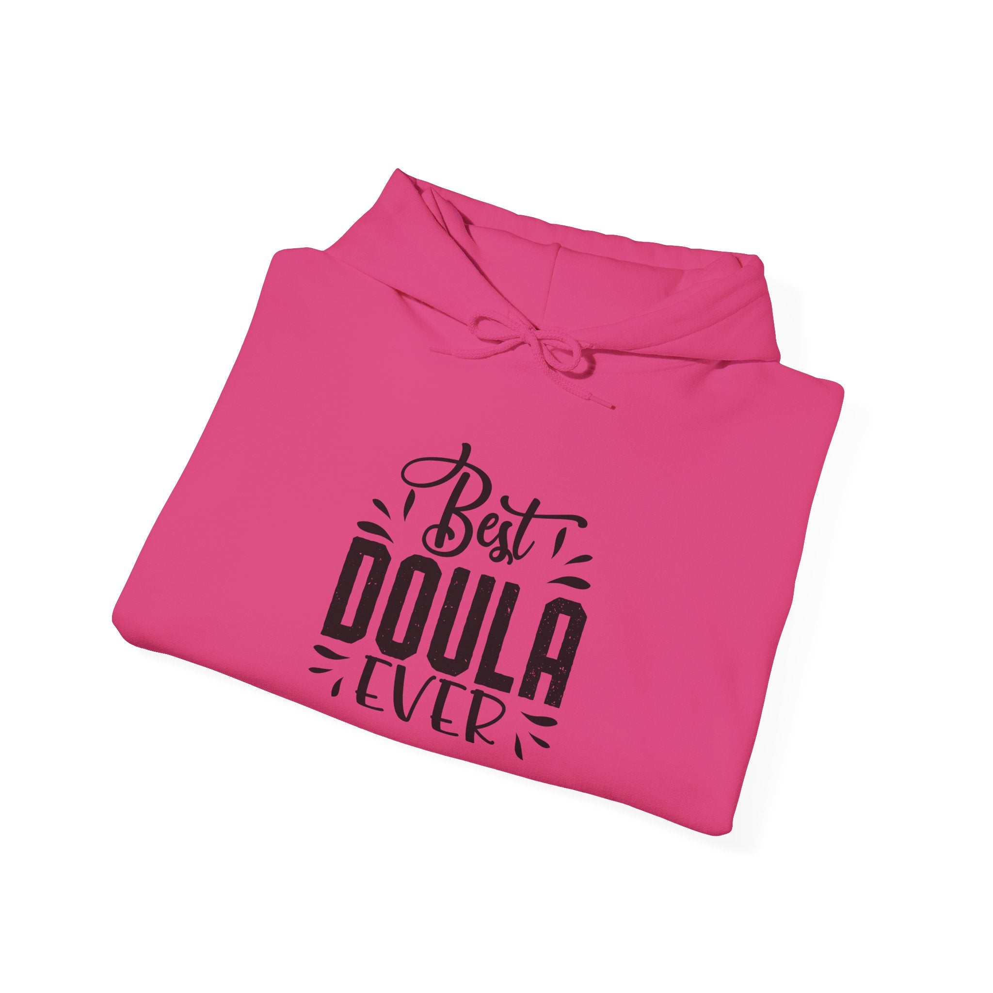 Hoodie for a Doula