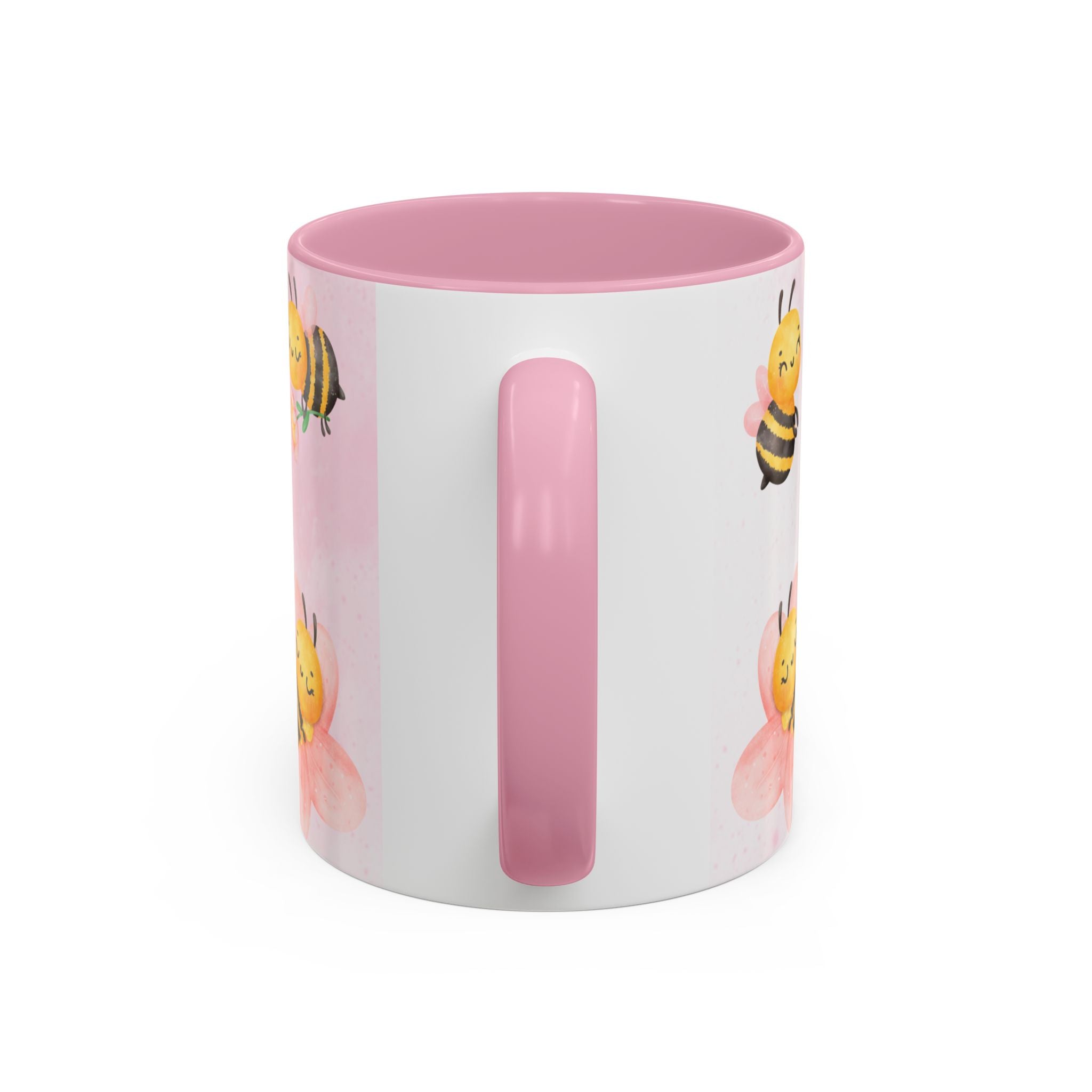 Bee Mug - Go Ask Your Dad