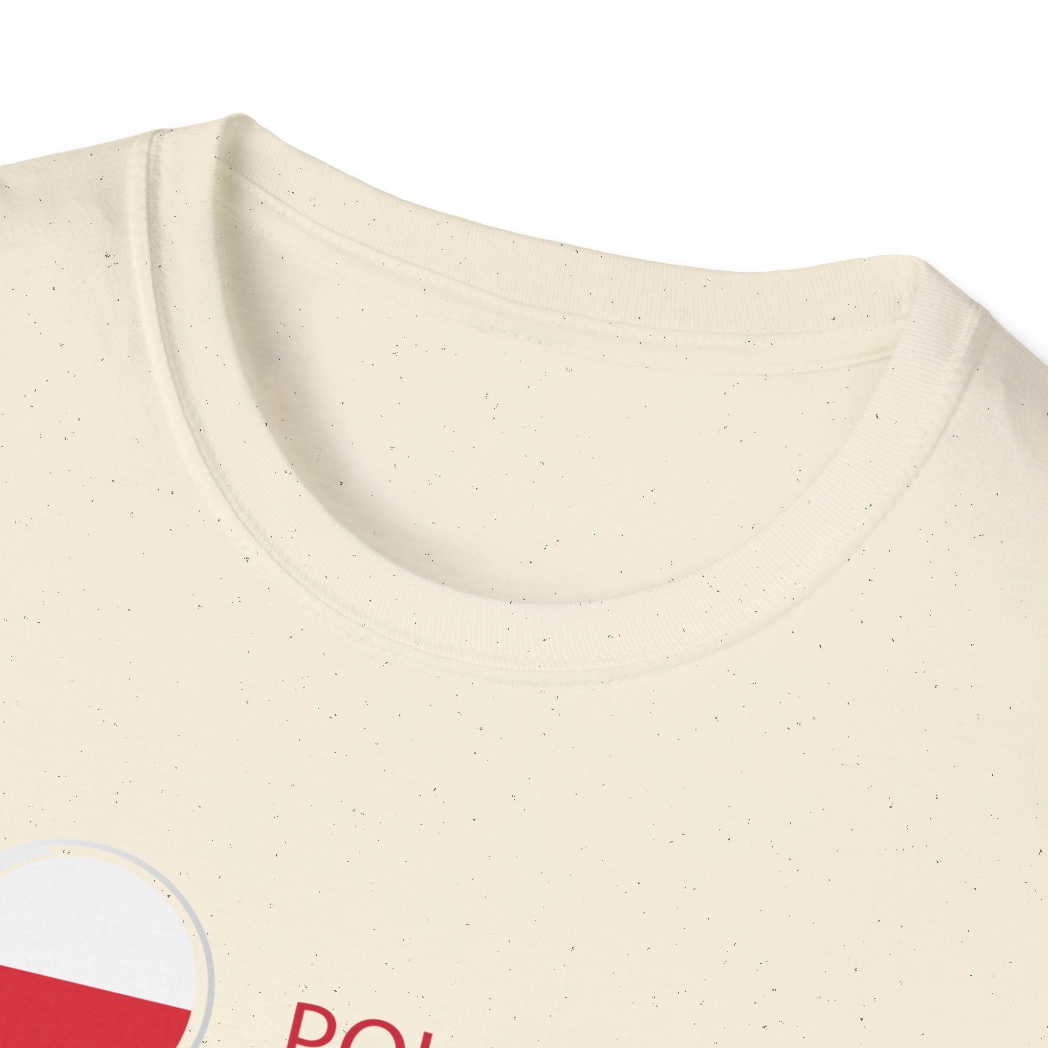 Unisex Softstyle T-Shirt Personalized with Name