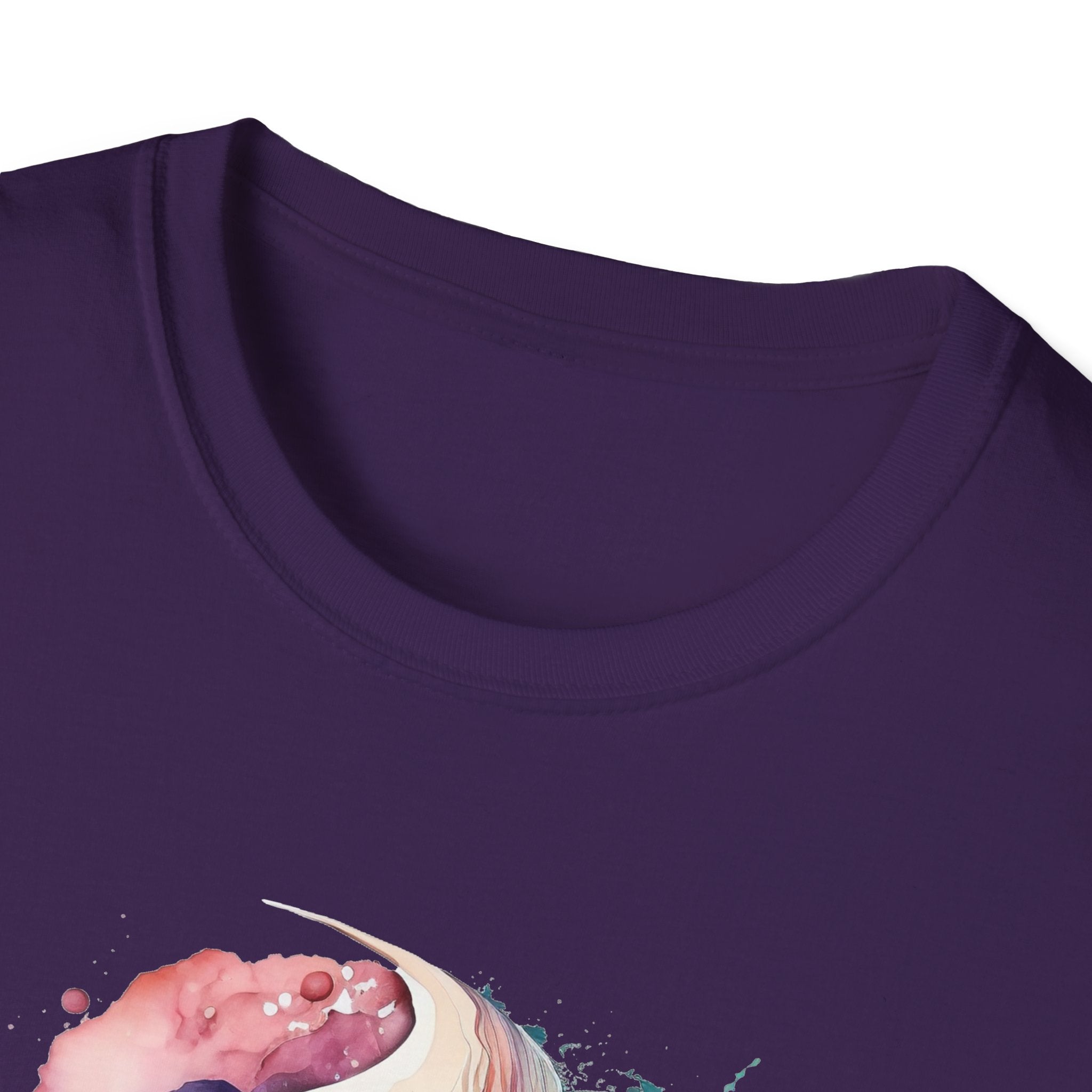 Life matters! Softstyle Pro-life Baby T-Shirt different colors available