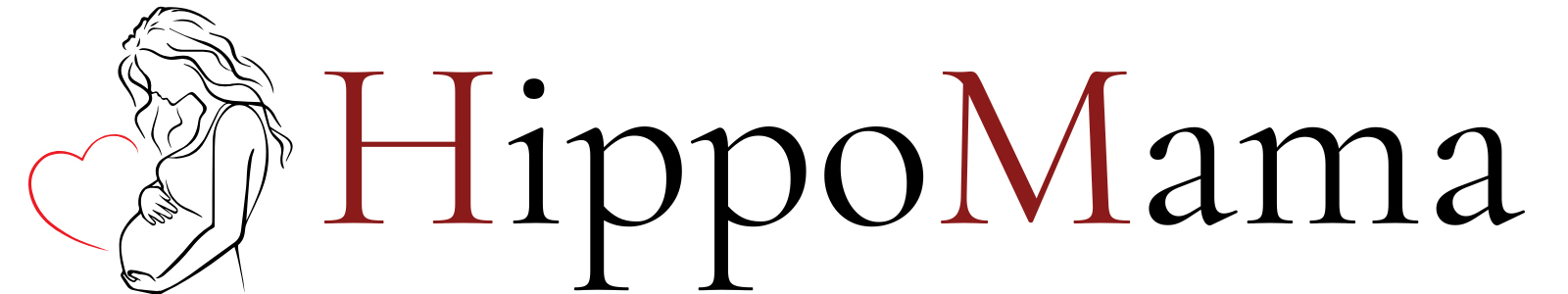 Hippo Mama