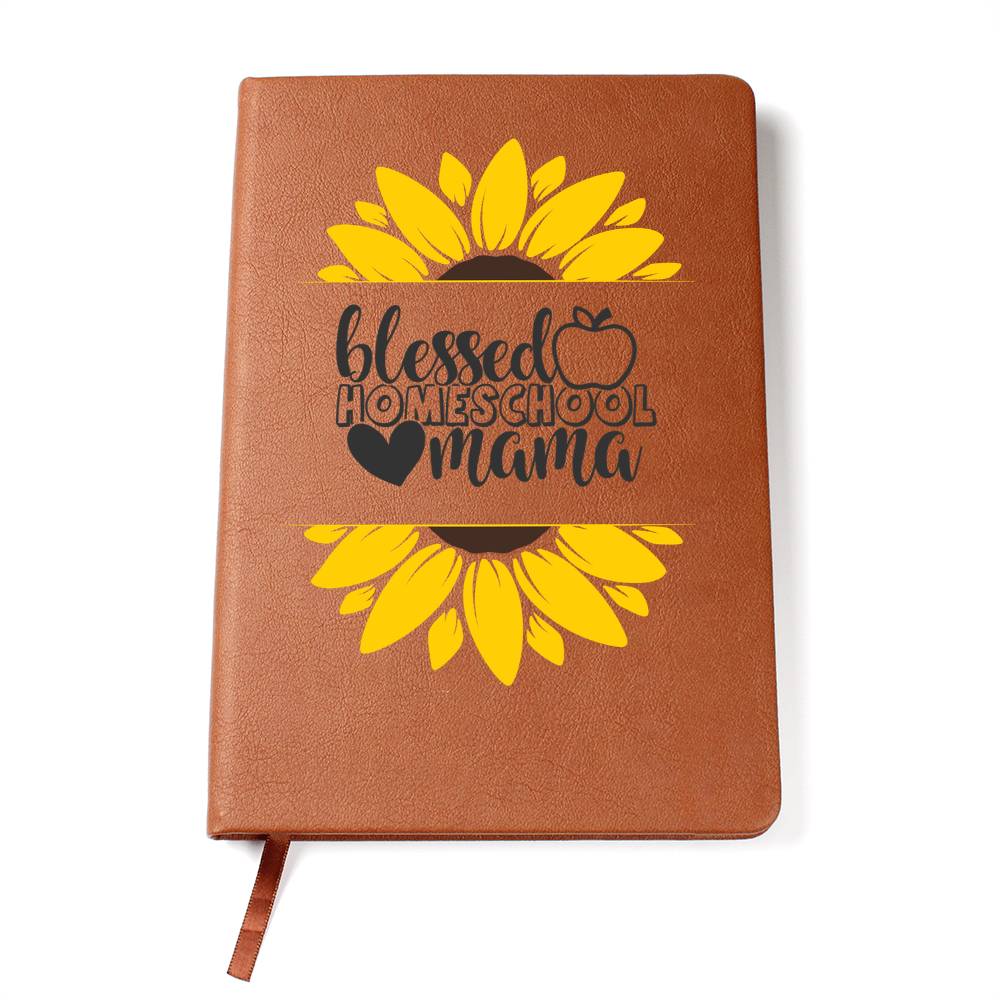 Homeschool Mama Journal