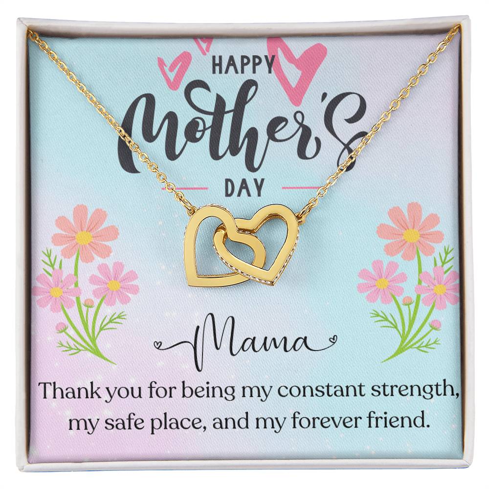 Mother's Day Necklace