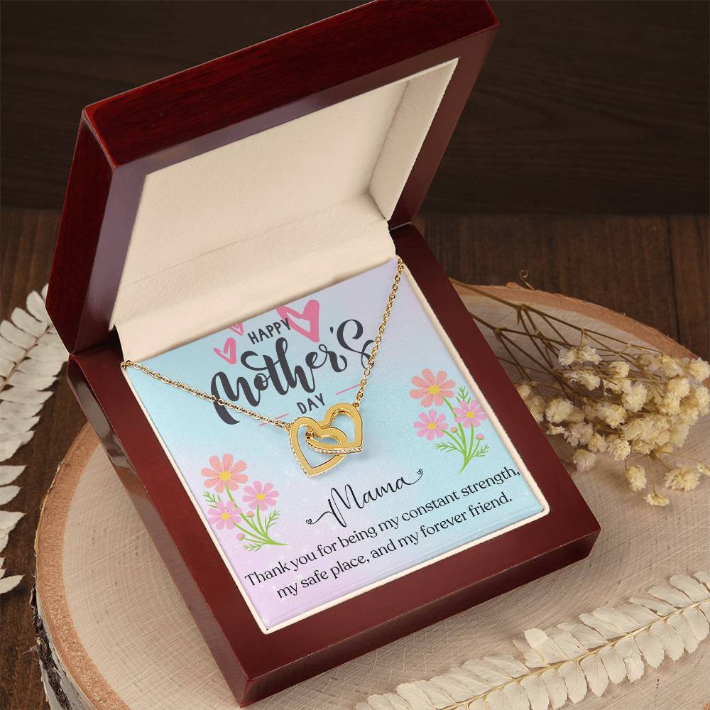 Mother's Day Necklace