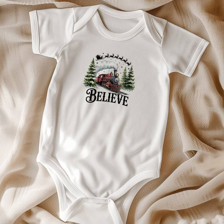 Believe - Gerber Onesies®