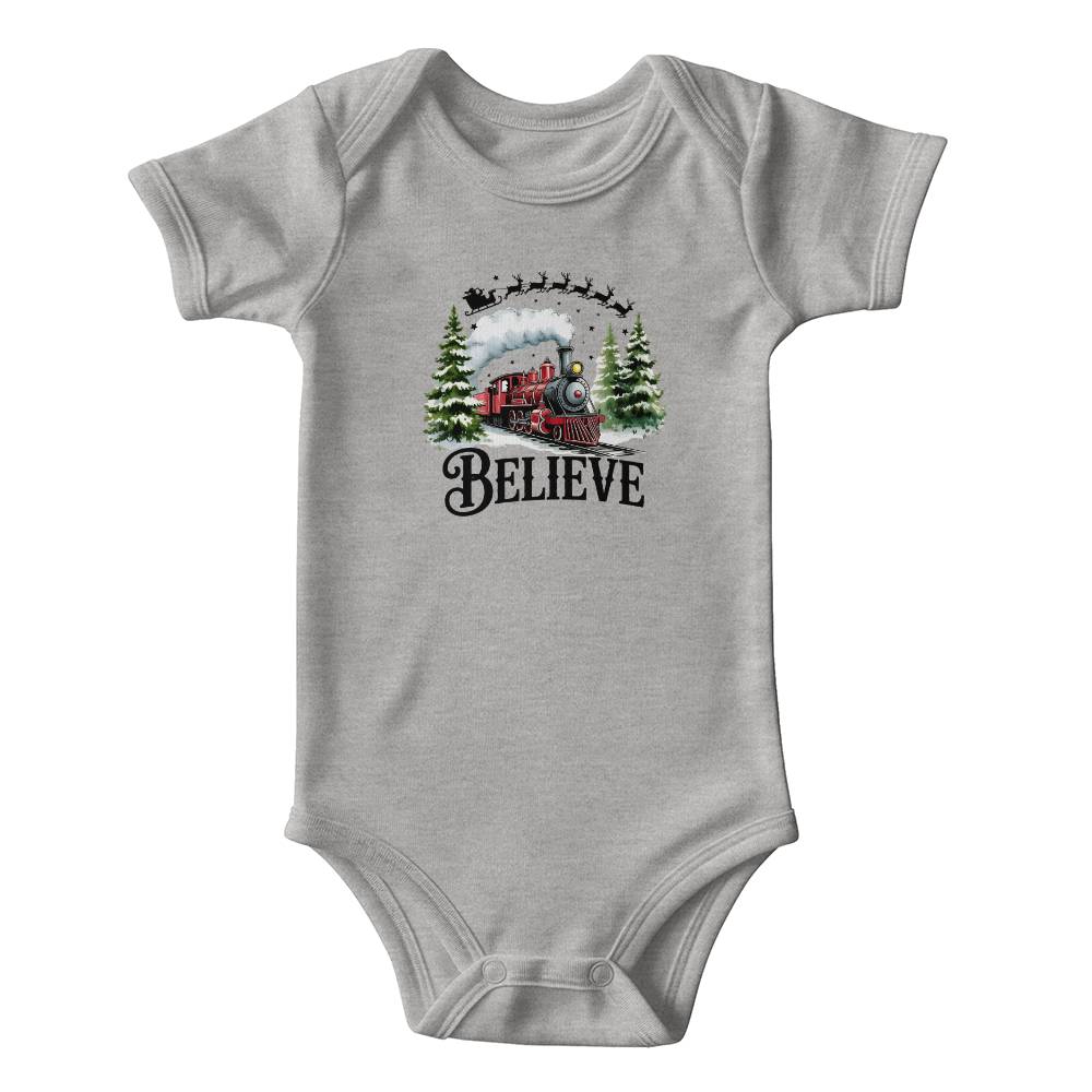 Believe - Gerber Onesies®