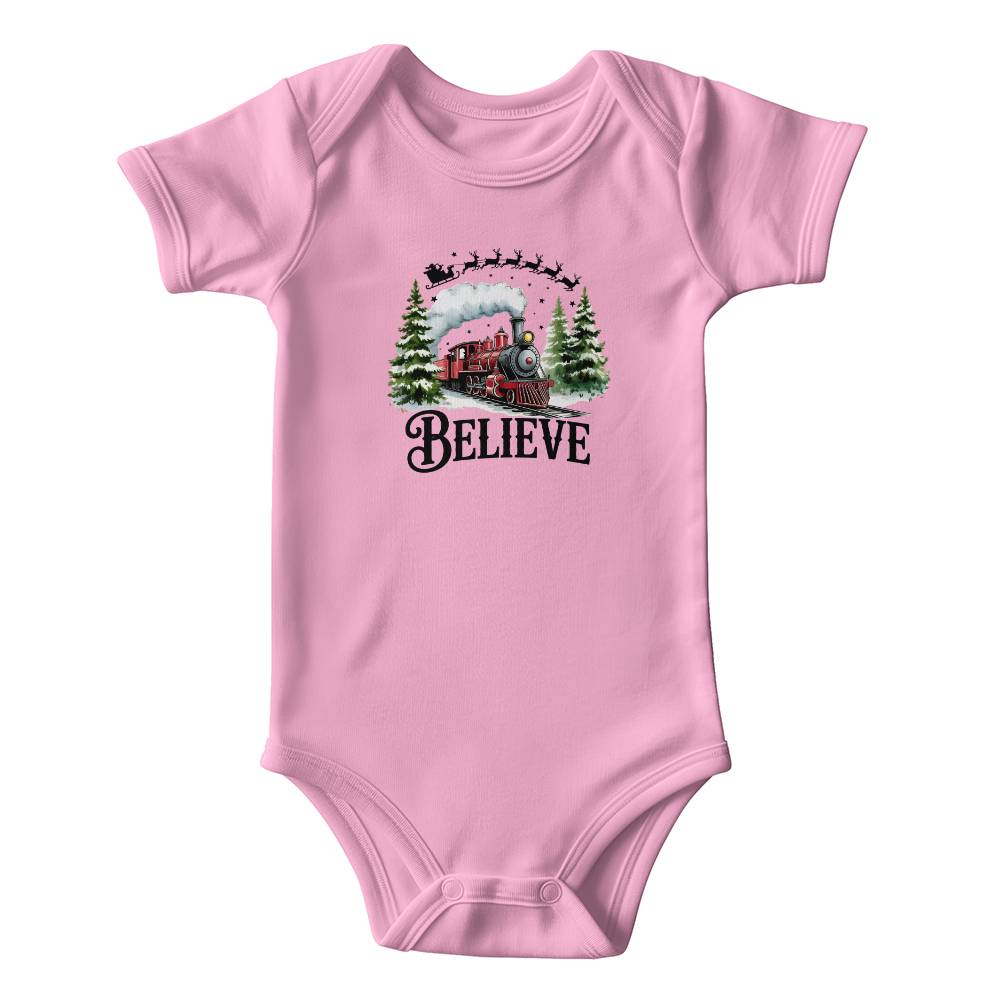 Believe - Gerber Onesies®
