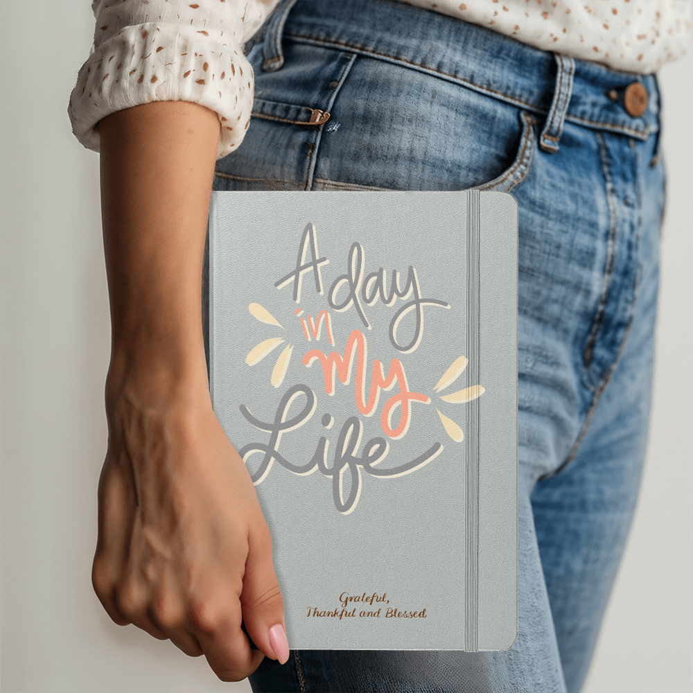 A day in my Life - Diary