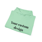 Unisex Heavy Blend™ Hooded Sweatshirt Personalized