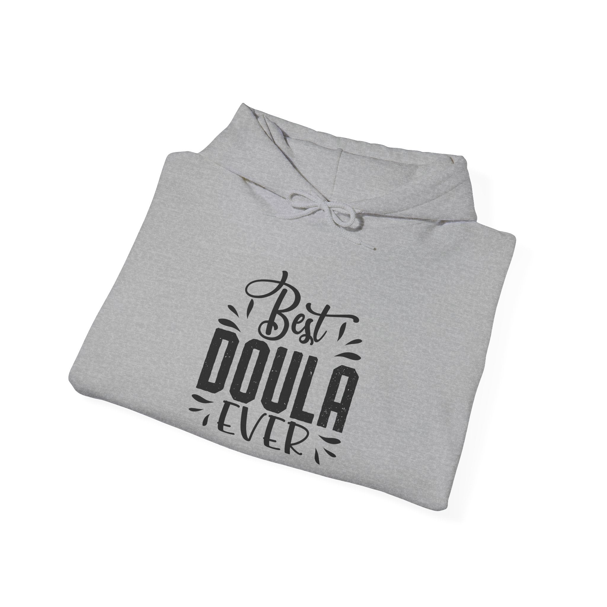 Hoodie for a Doula