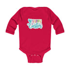 Infant Bodysuit - Happy Easter