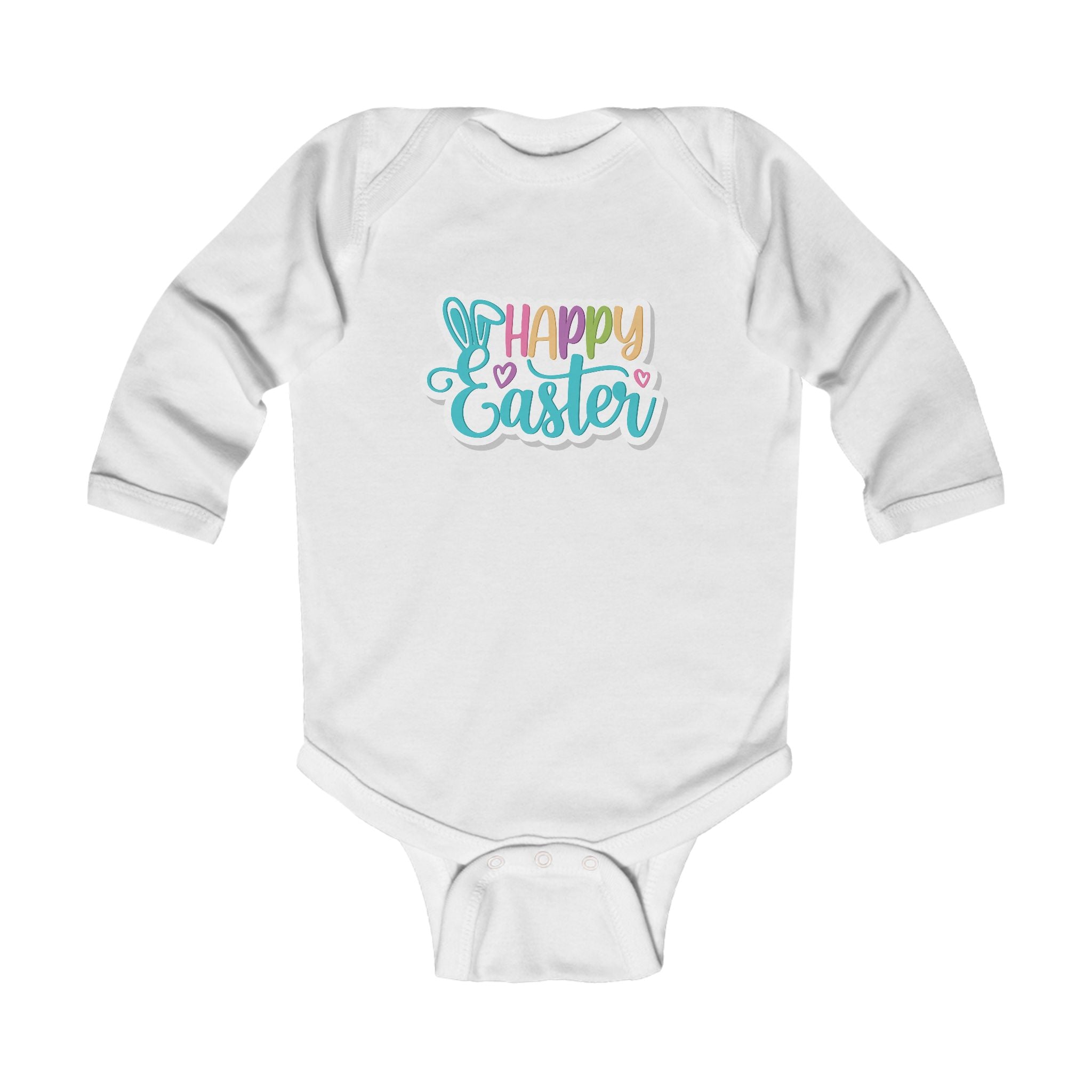 Infant Bodysuit - Happy Easter