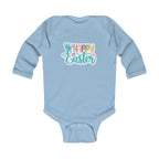Infant Bodysuit - Happy Easter