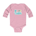 Infant Bodysuit - Happy Easter