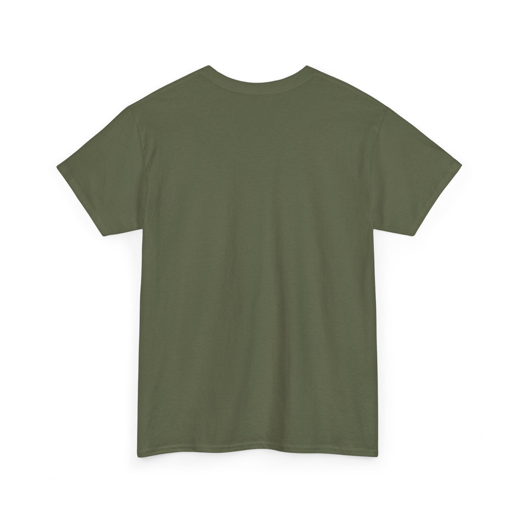 Heavy Cotton Tee Papa Bear