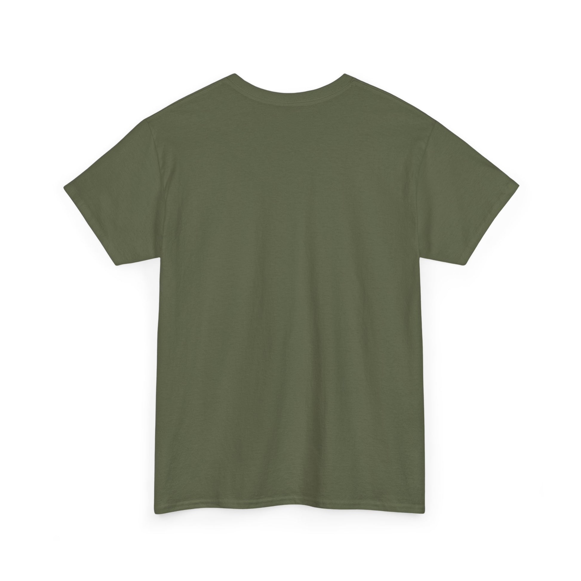 Heavy Cotton Tee Papa Bear