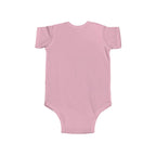 Born at home | Infant Fine Jersey Bodysuit